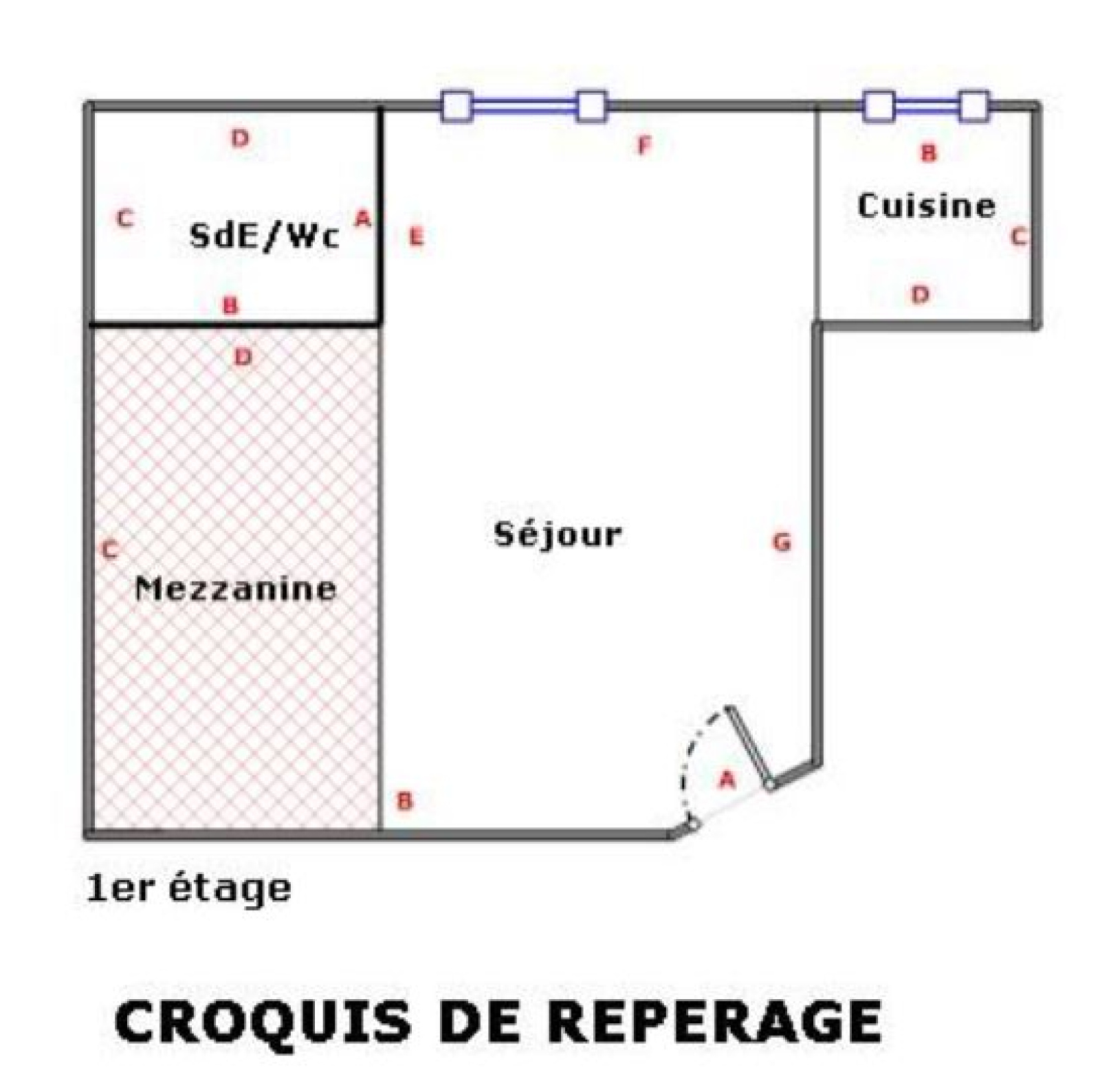 Image_, Appartement, Paris, ref :J133