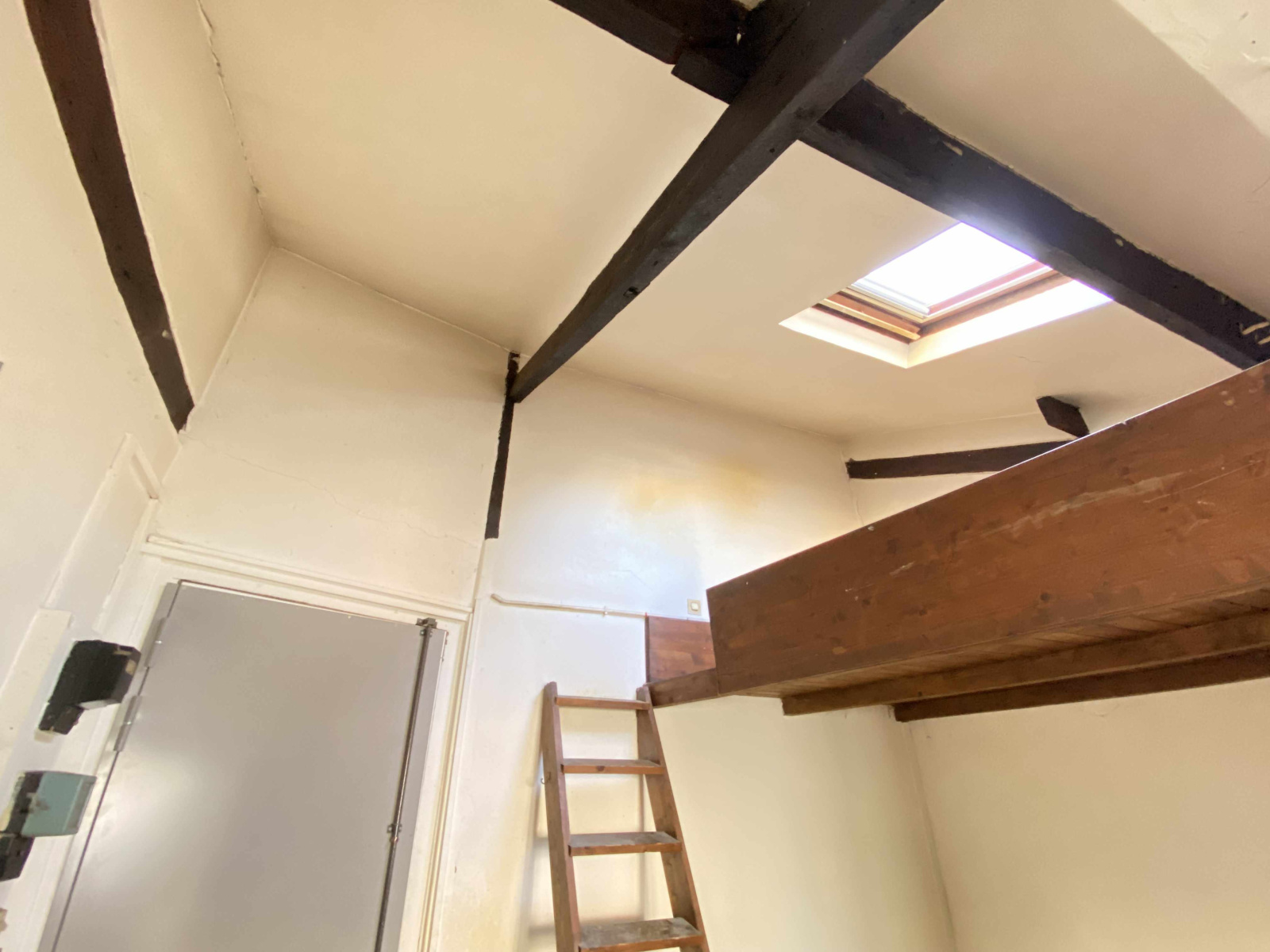 Image_, Appartement, Paris, ref :J133