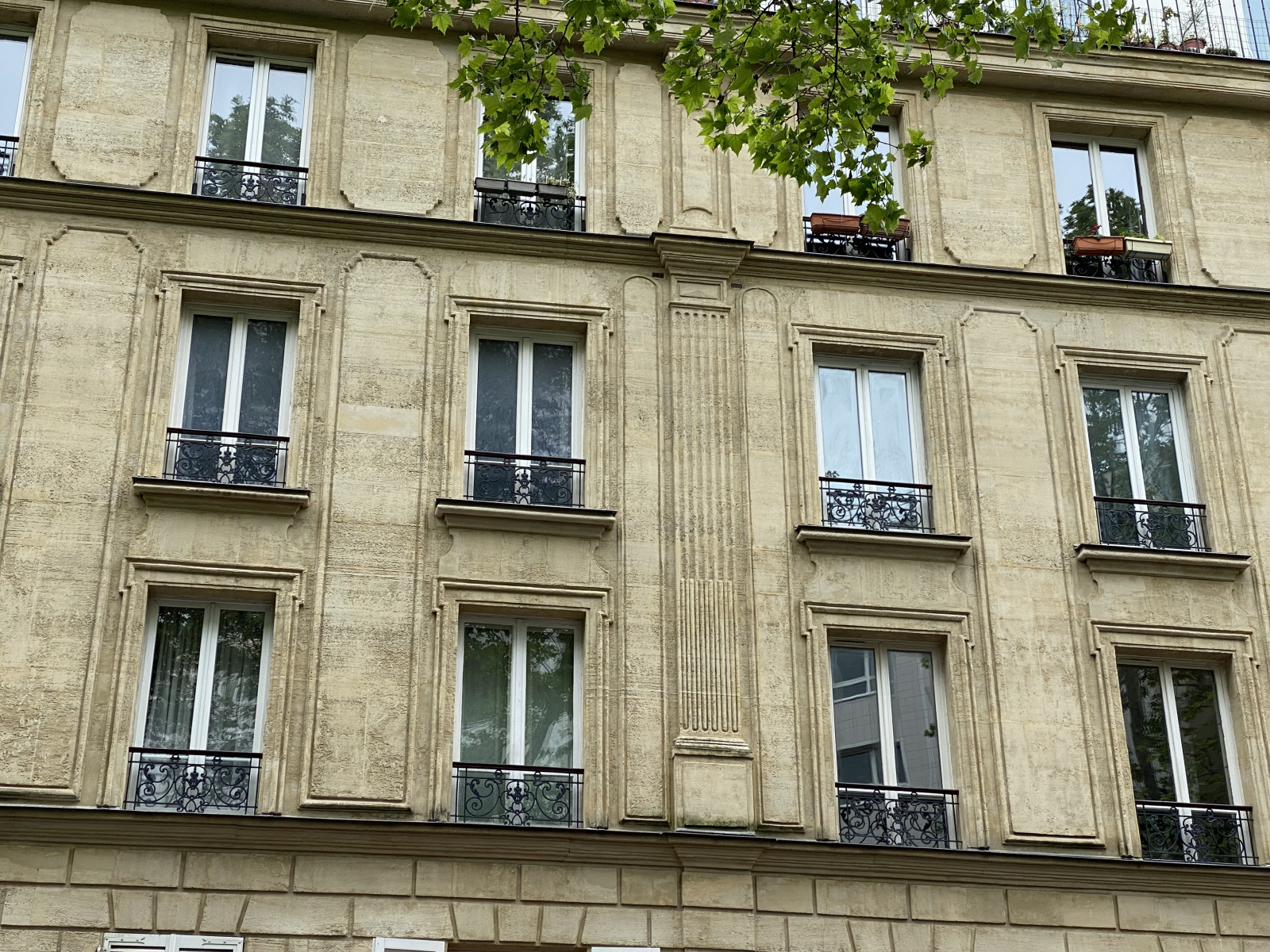 Image_, Appartement, Paris, ref :J139a