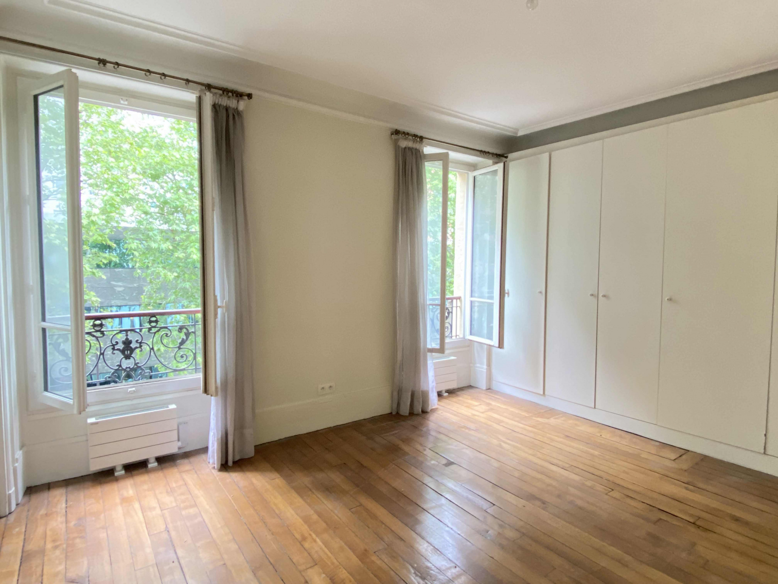 Image_, Appartement, Paris, ref :J139a