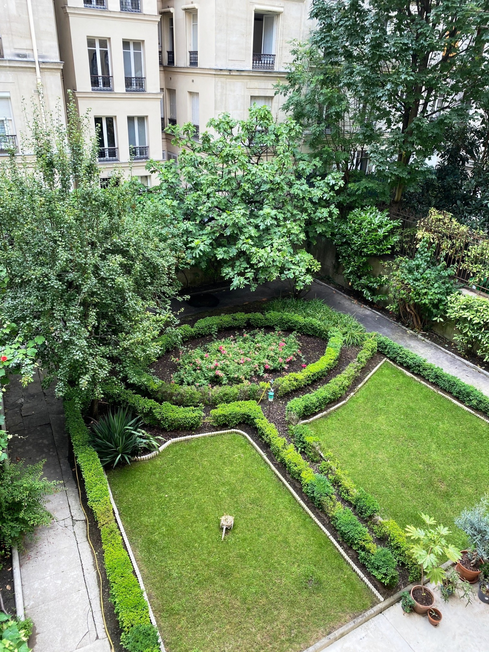 Image_, Appartement, Paris, ref :