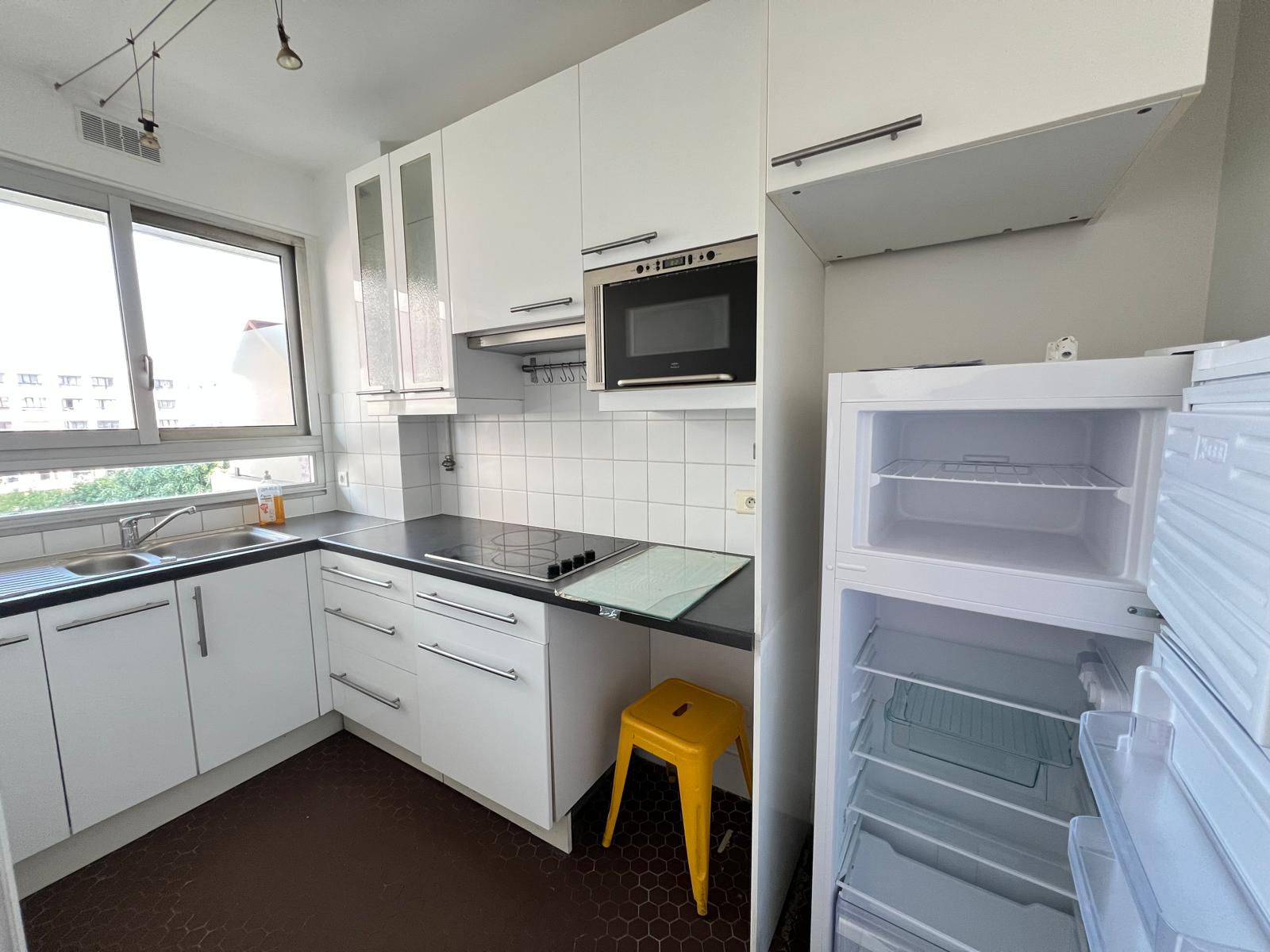 Image_, Appartement, Paris, ref :L175IP35