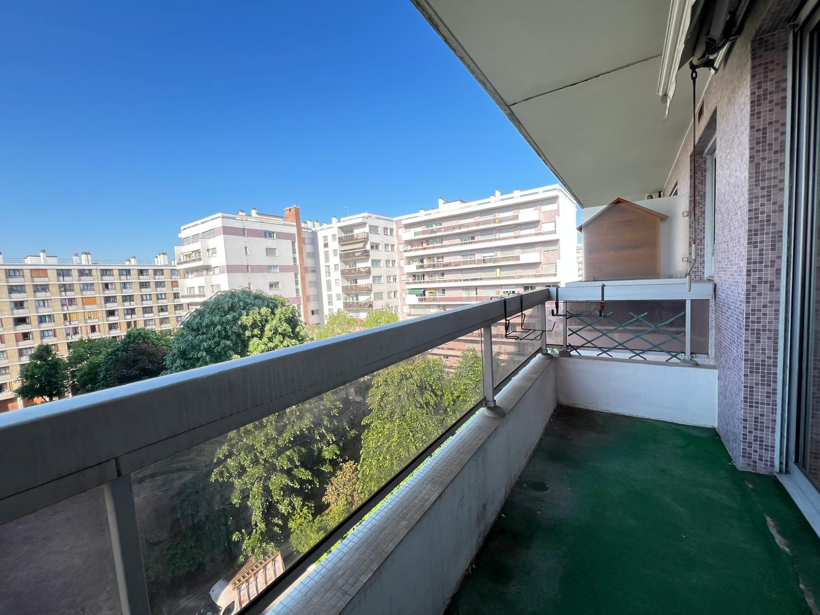 Image_, Appartement, Paris, ref :L175IP35