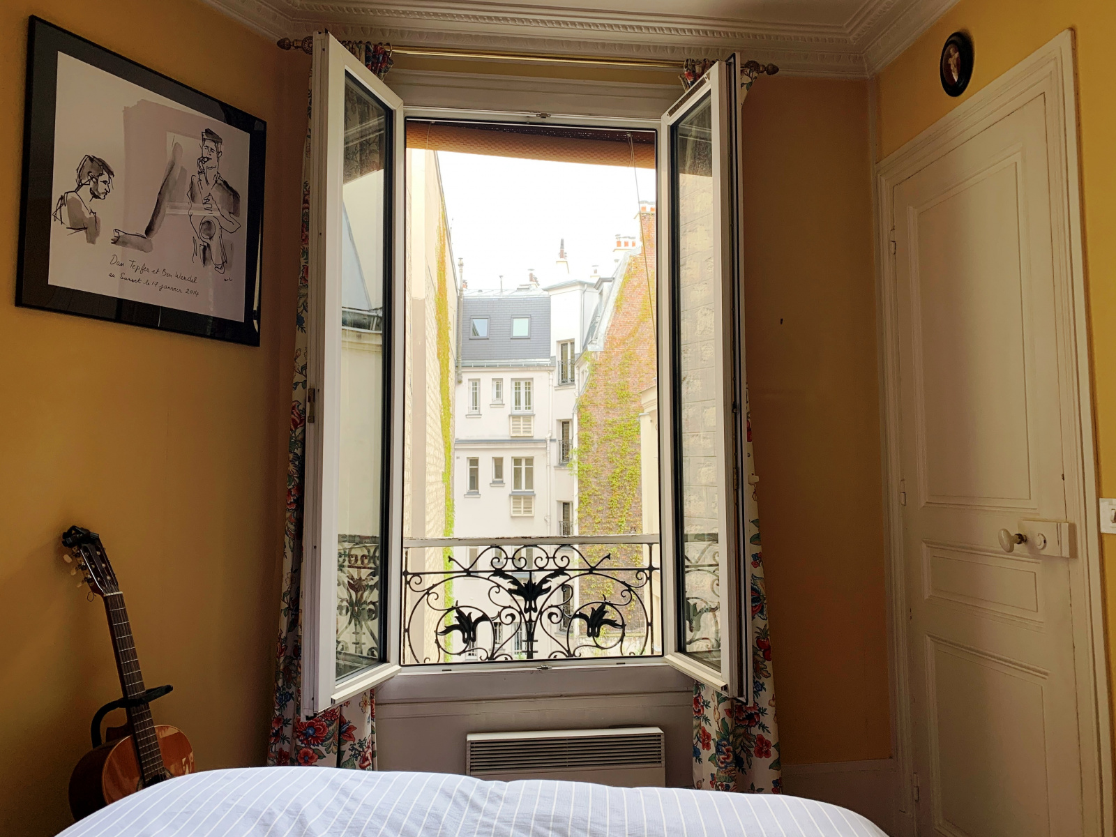Image_, Appartement, Paris, ref :99 XVII 45 Condamine