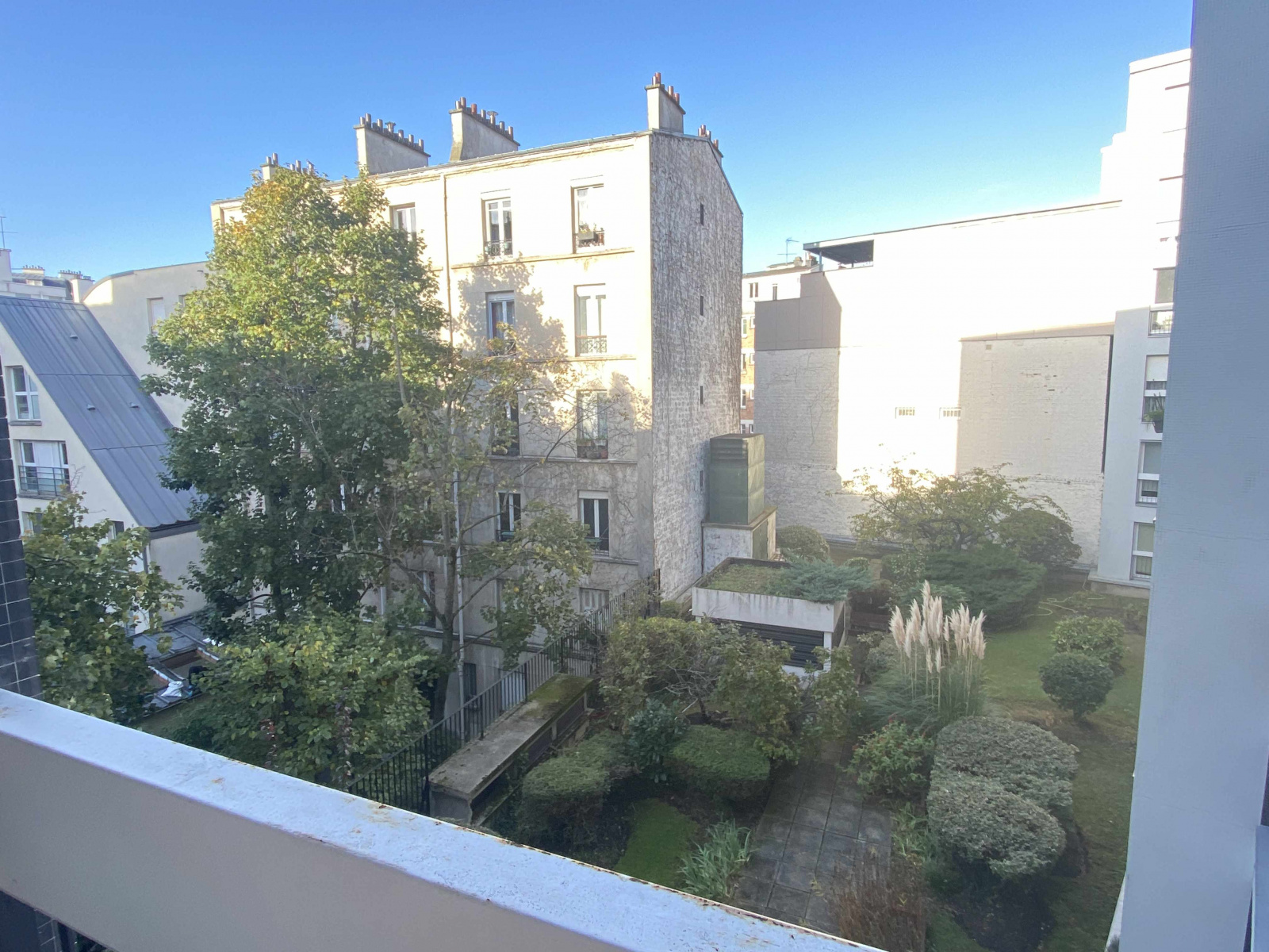 Image_, Appartement, Paris, ref :XVstj156