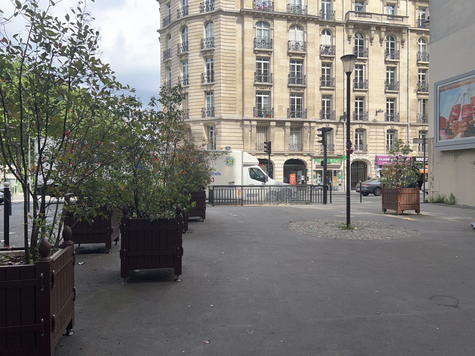 Image_, Appartement, Paris, ref :L1761P31