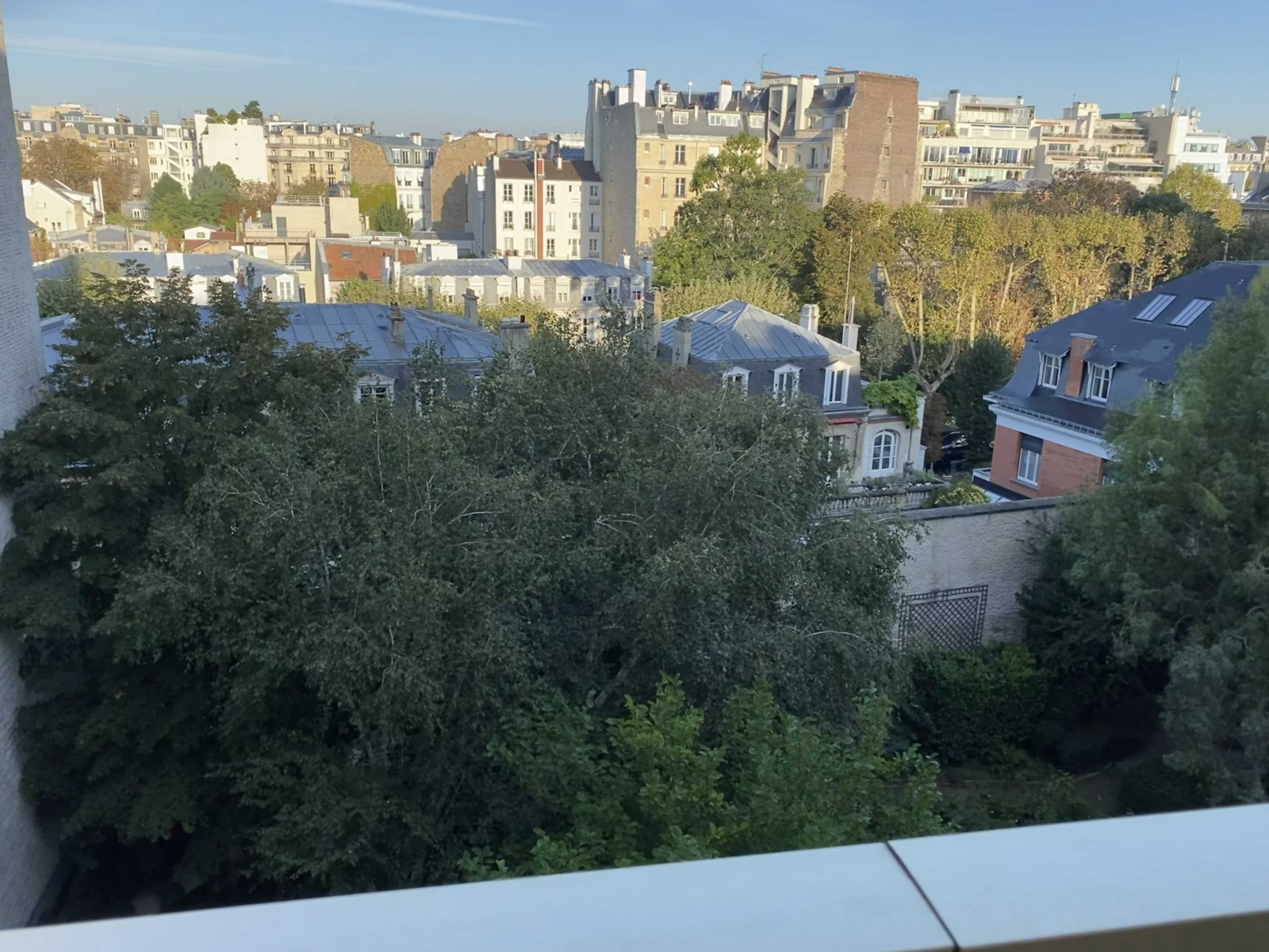 Image_, Appartement, Paris, ref :h207charla