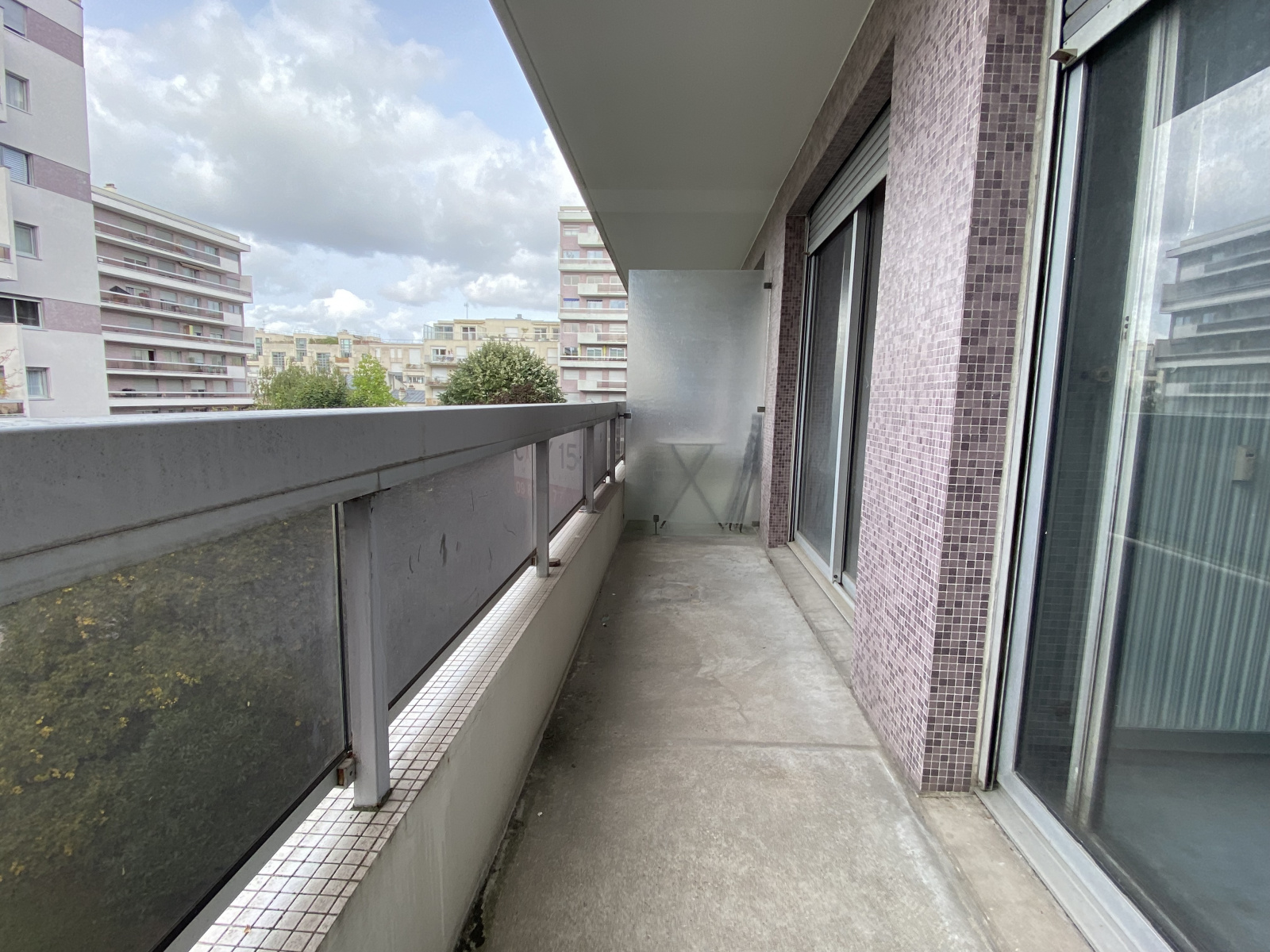 Image_, Appartement, Paris, ref :154p85K157