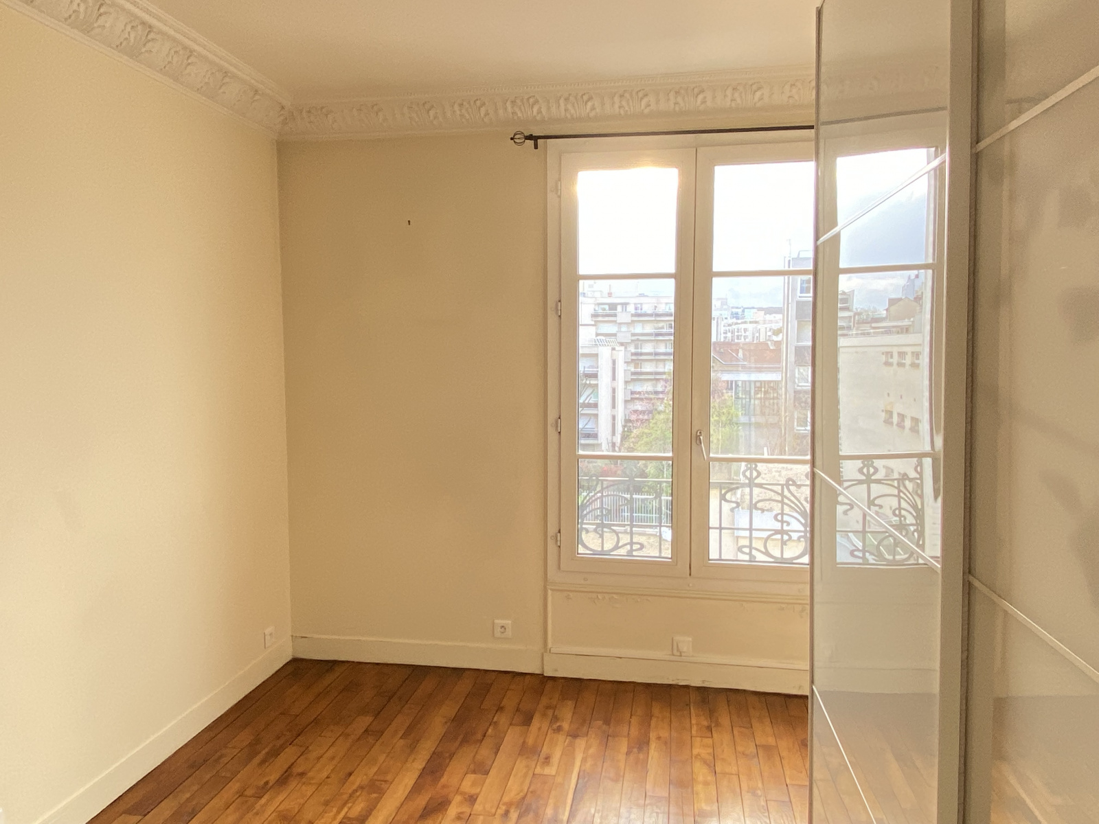 Image_, Appartement, Boulogne-Billancourt, ref :I2252