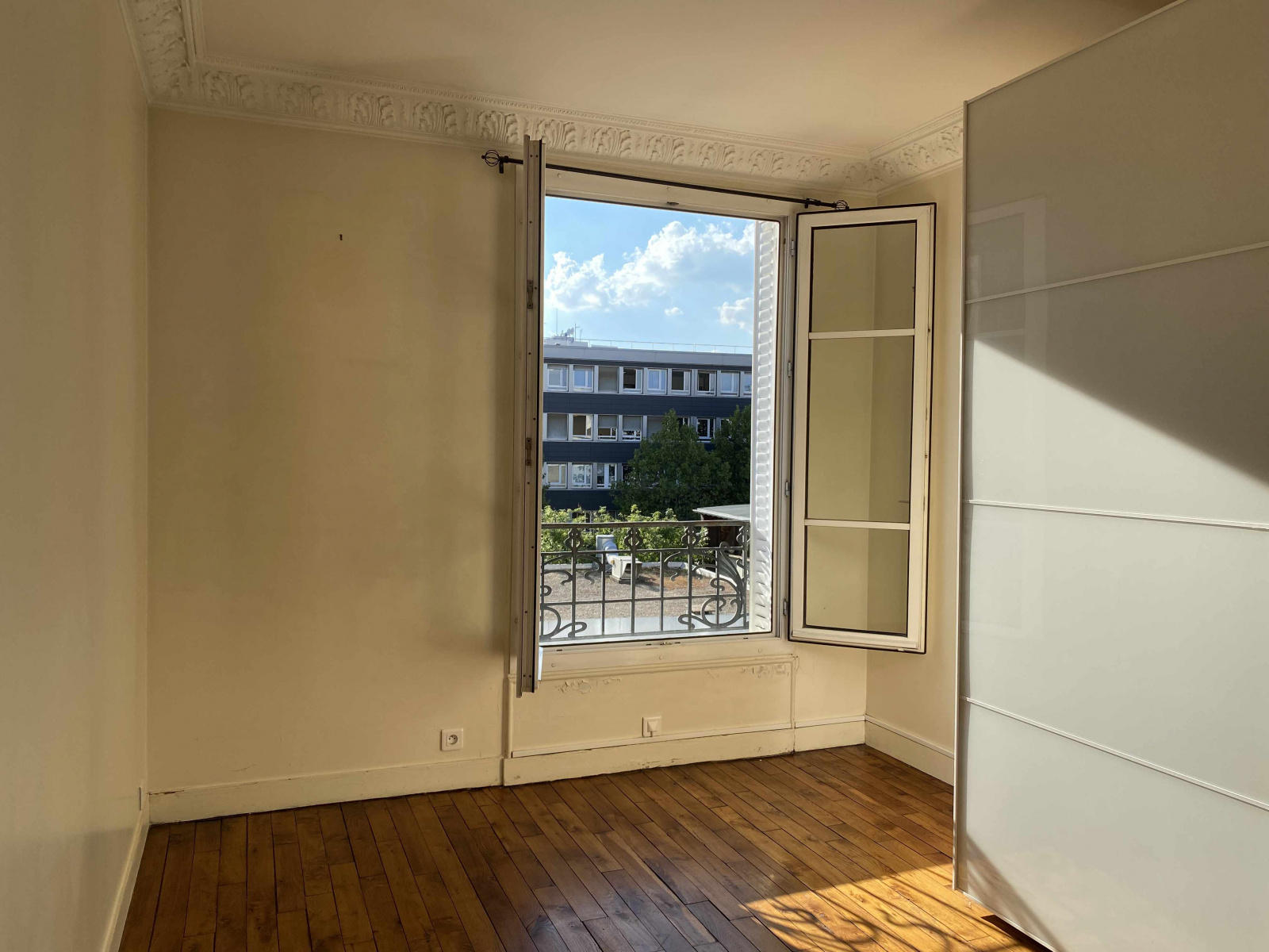 Image_, Appartement, Boulogne-Billancourt, ref :I2252