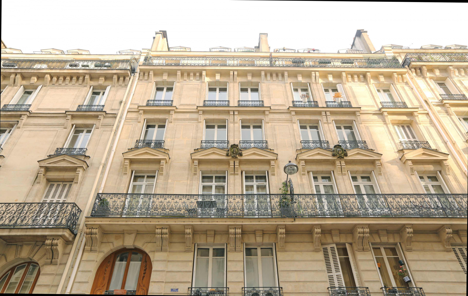 Image_, Appartement, Paris, ref :J132