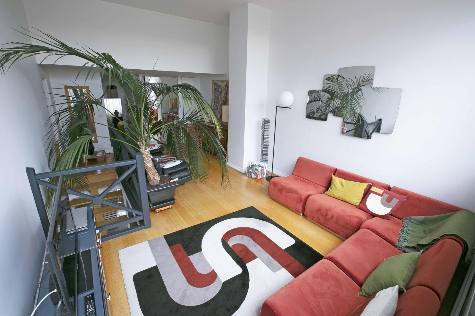 Image_, Appartement, Courbevoie, ref :COK
