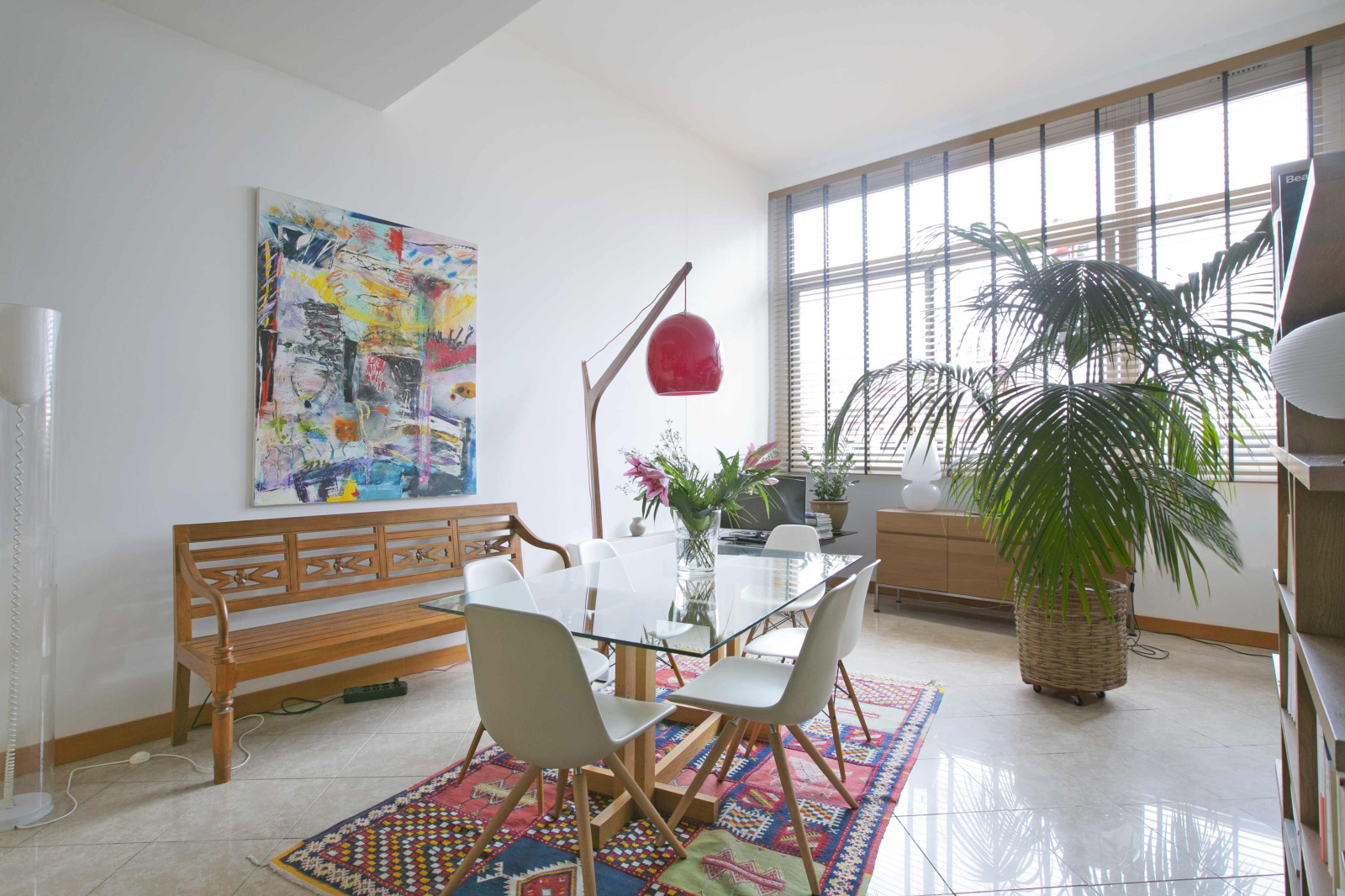 Image_, Appartement, Courbevoie, ref :COK