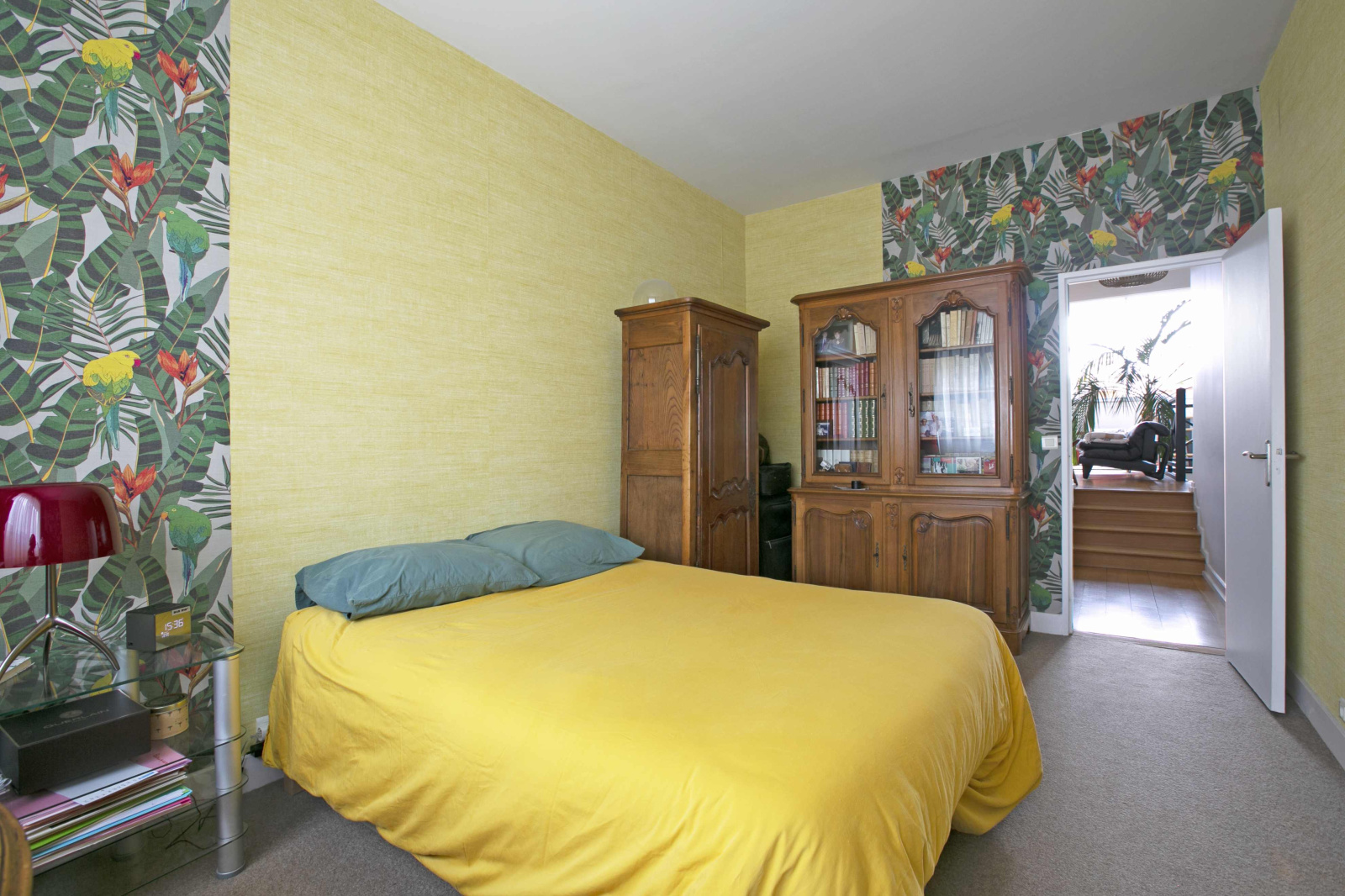 Image_, Appartement, Courbevoie, ref :COK
