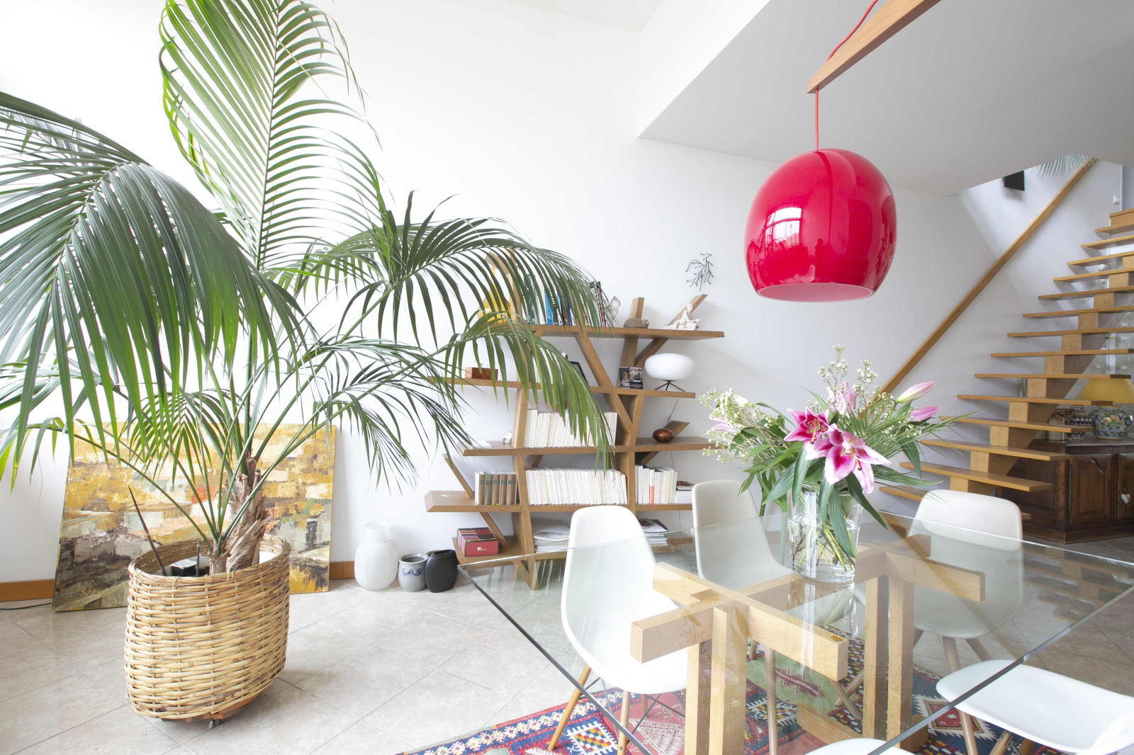 Image_, Appartement, Courbevoie, ref :COK