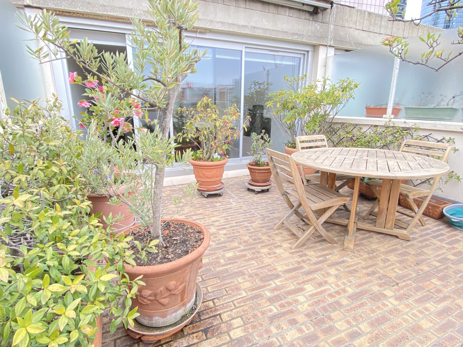 Image_, Appartement, Courbevoie, ref :COK