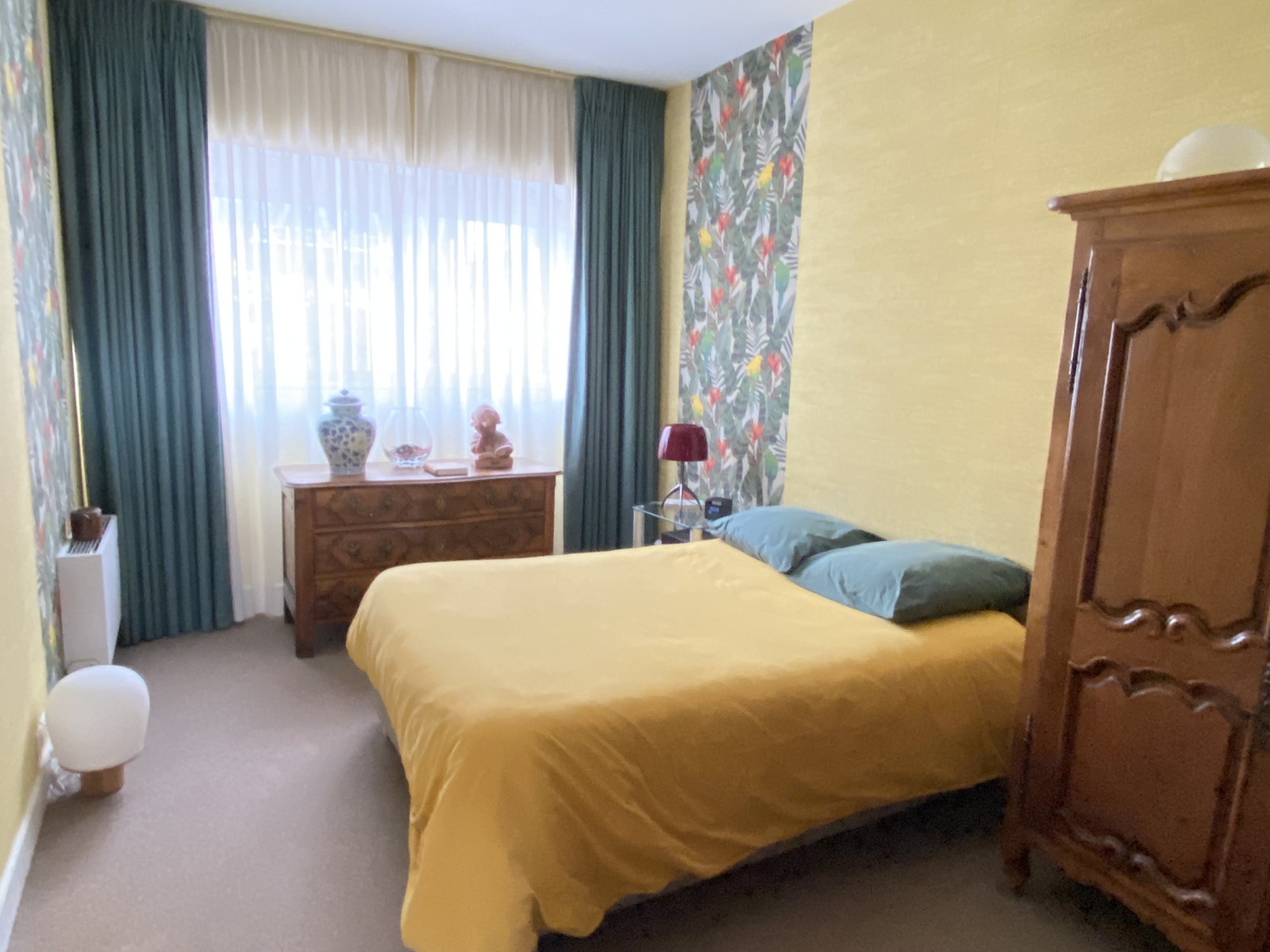 Image_, Appartement, Courbevoie, ref :COK