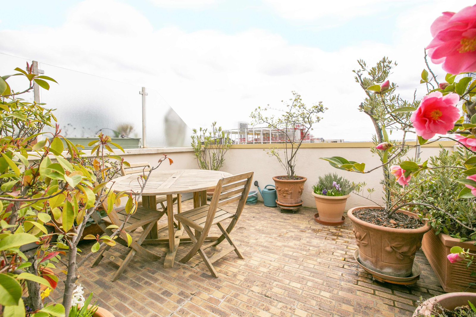 Image_, Appartement, Courbevoie, ref :COK