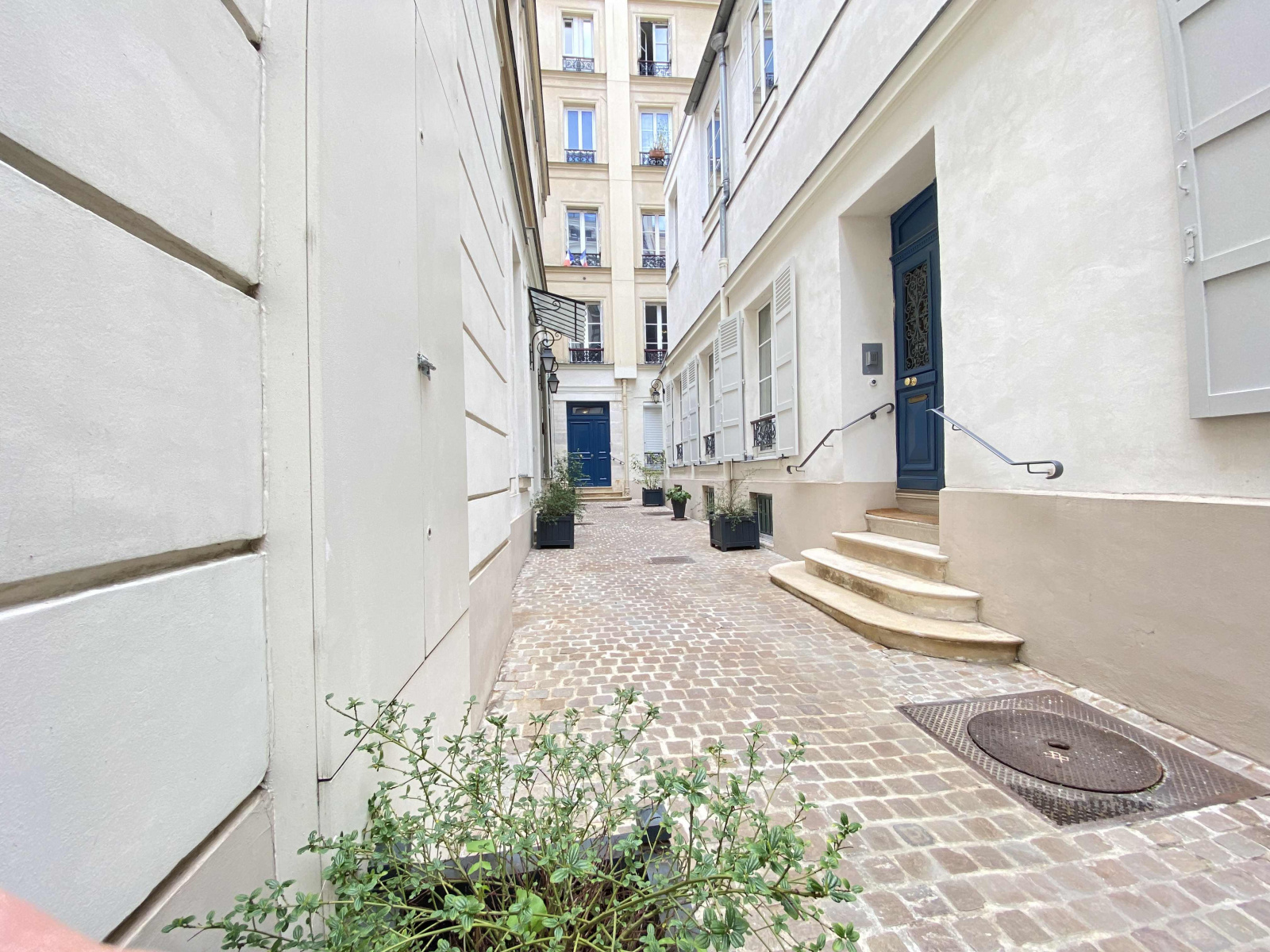 Image_, Appartement, Paris, ref :Ki58162p42