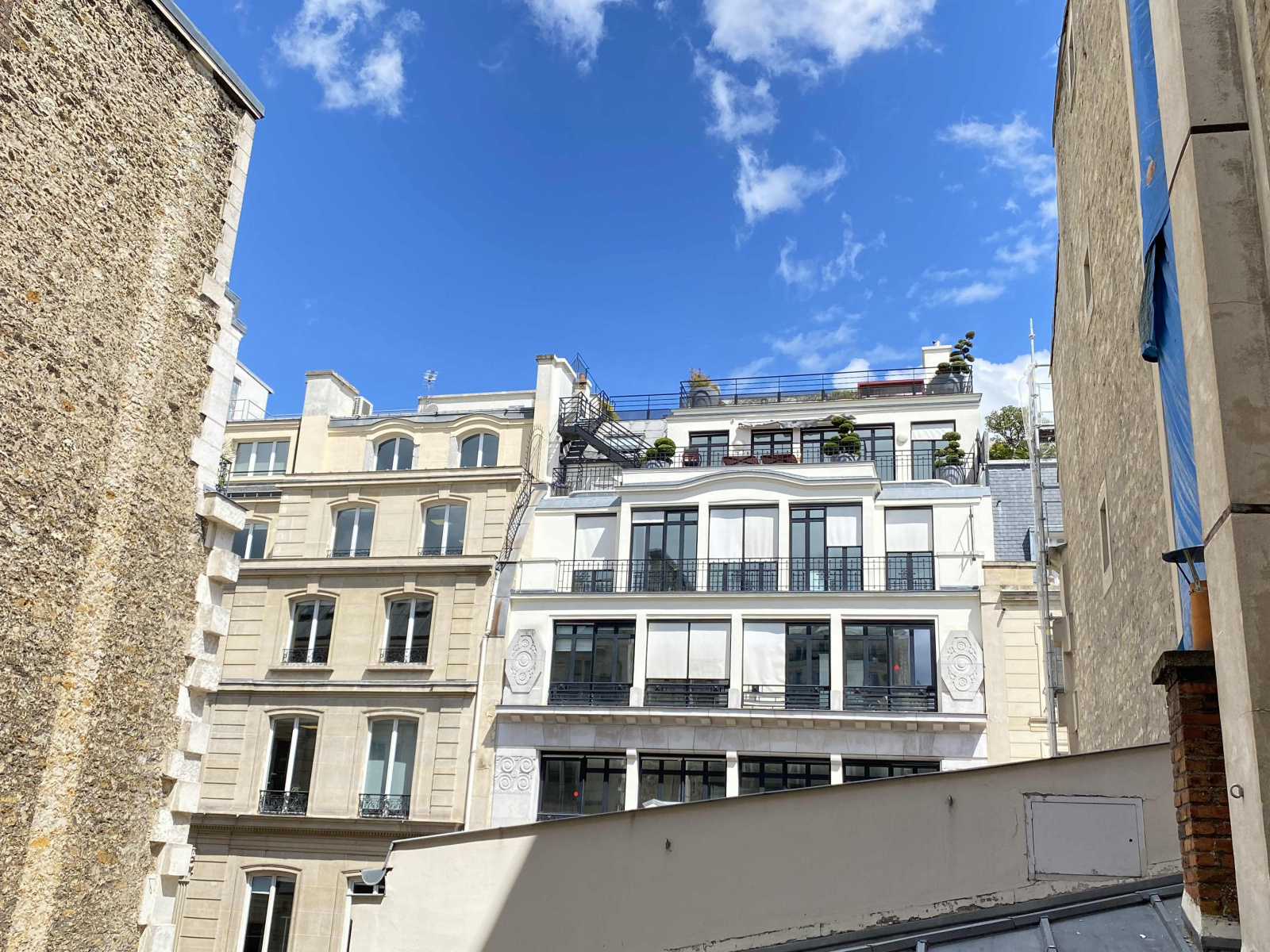 Image_, Appartement, Paris, ref :Ki58162p42