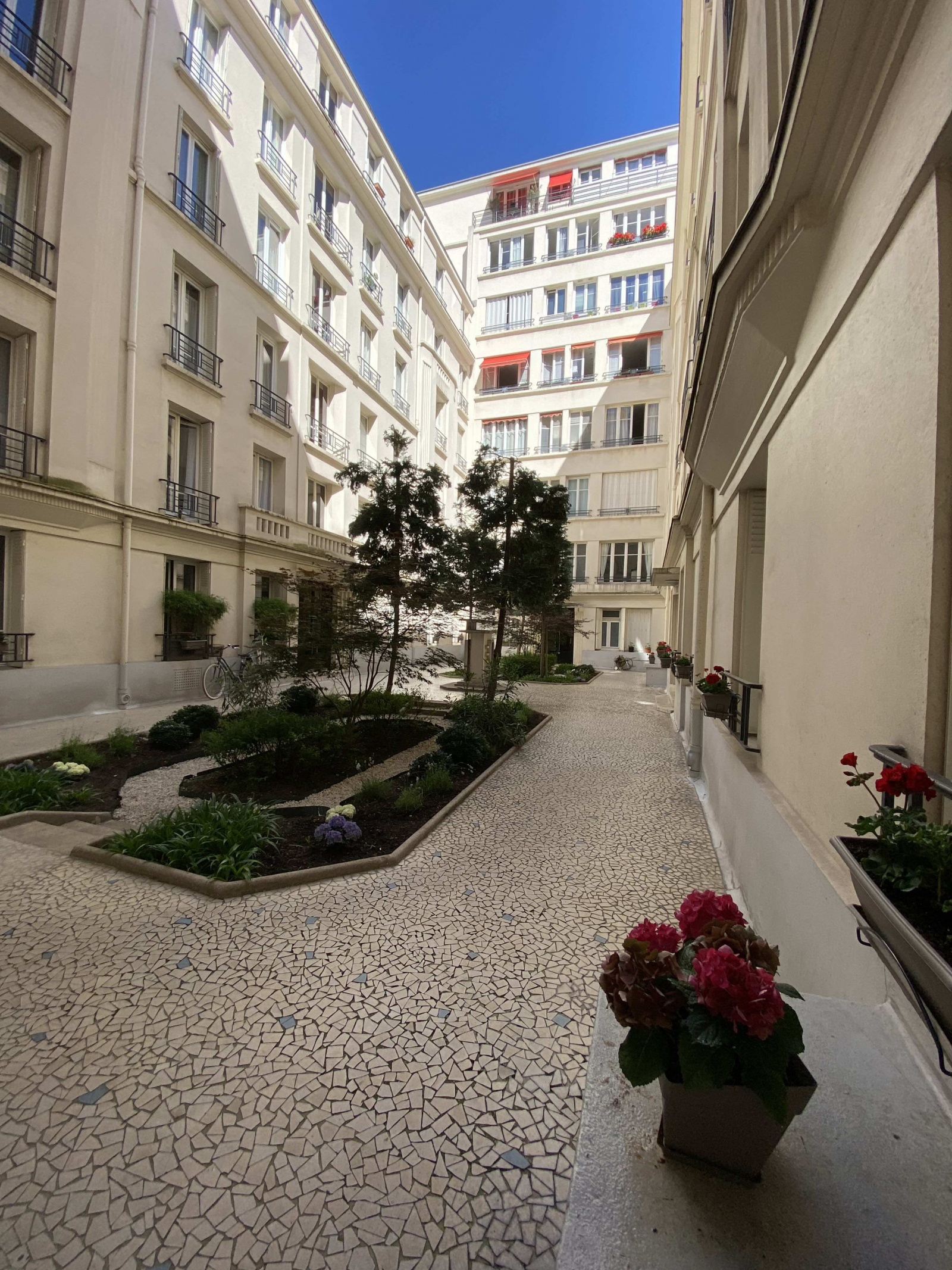 Image_, Appartement, Paris, ref :99XVII17 Acacias