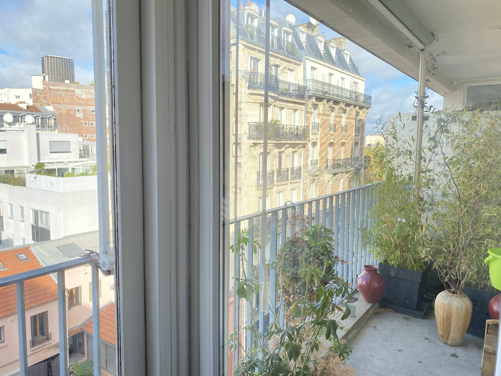 Image_, Appartement, Paris, ref :J152bo