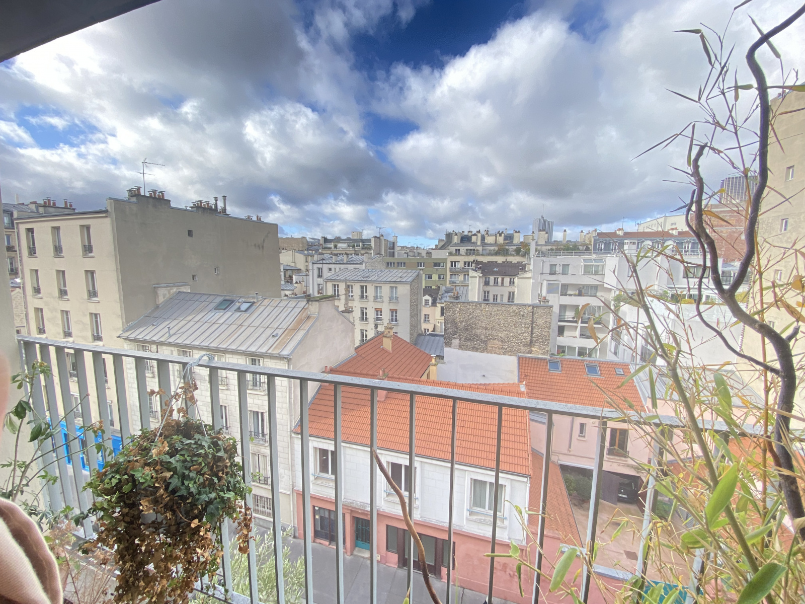 Image_, Appartement, Paris, ref :J152bo