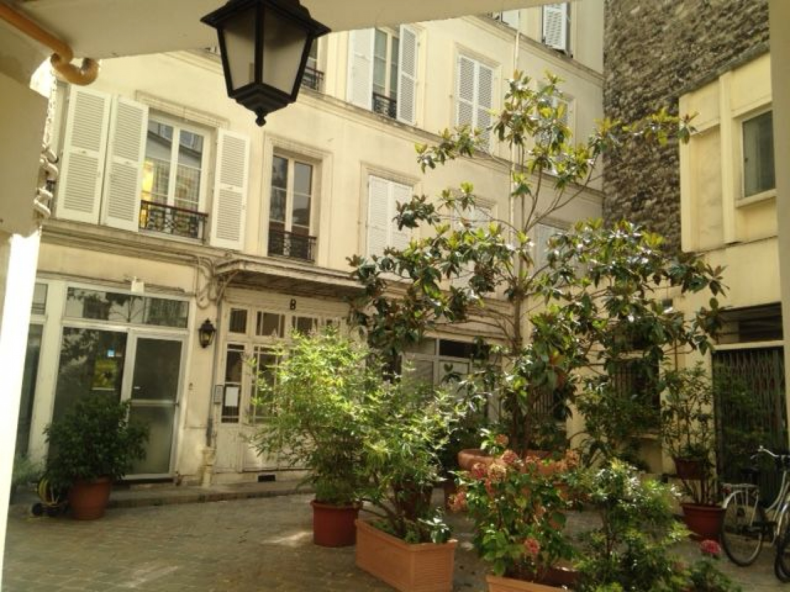 Image_, Appartement, Paris, ref :4III2p37