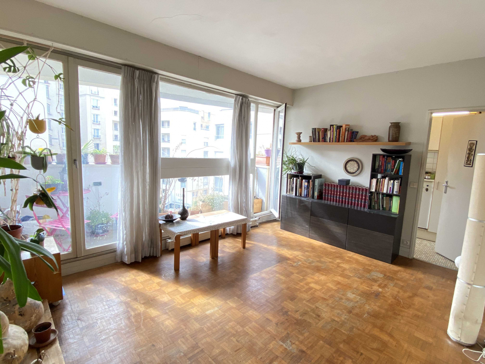 Image_, Appartement, Asnières-sur-Seine, ref :J115