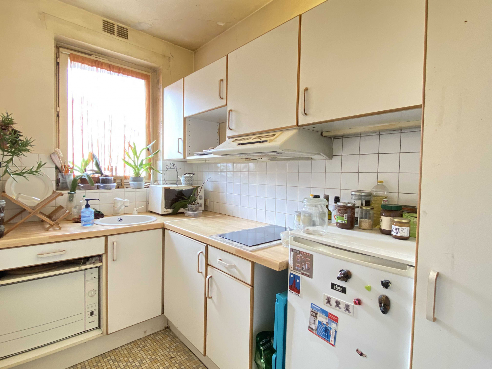 Image_, Appartement, Asnières-sur-Seine, ref :J115