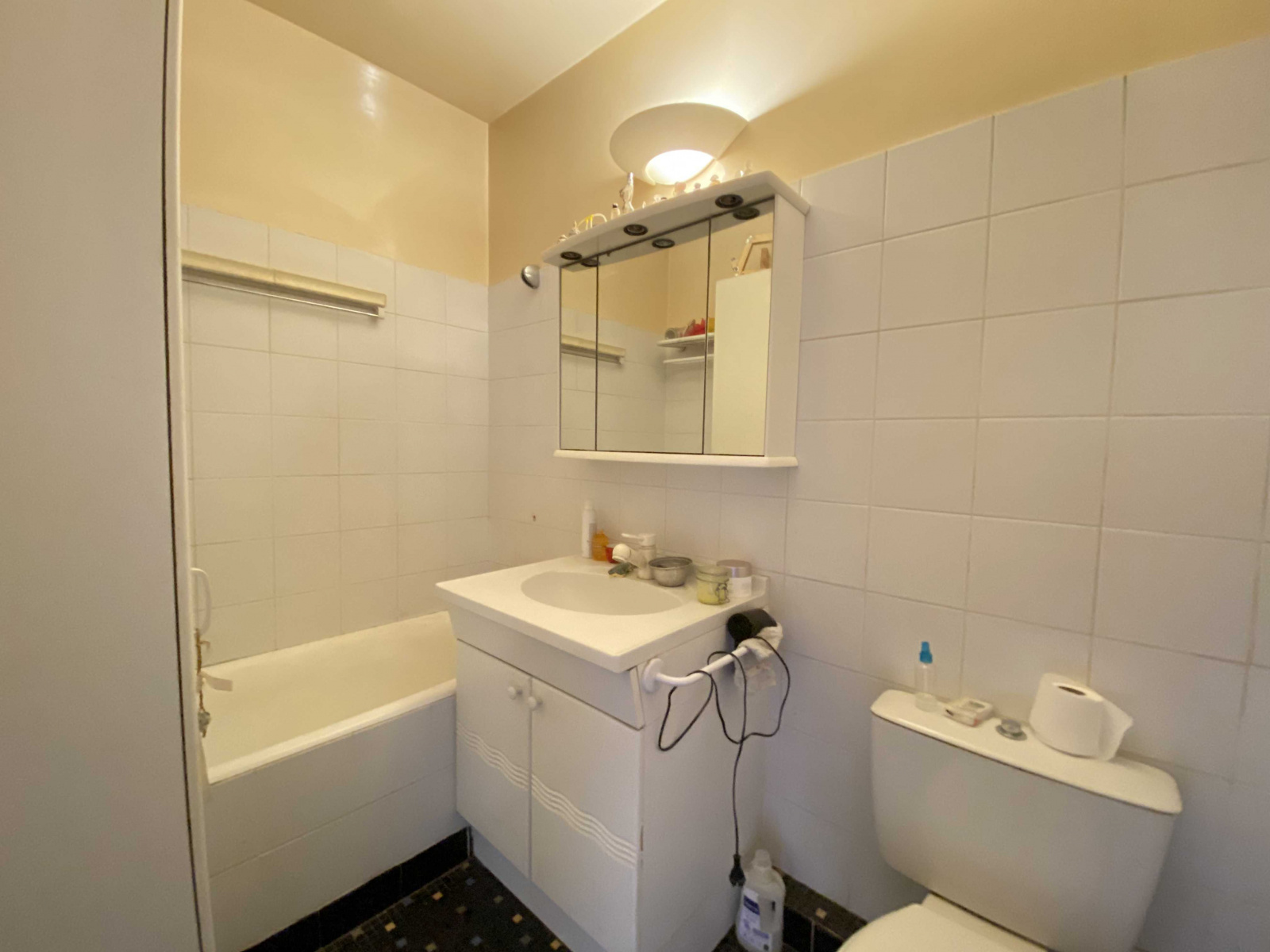 Image_, Appartement, Asnières-sur-Seine, ref :J115