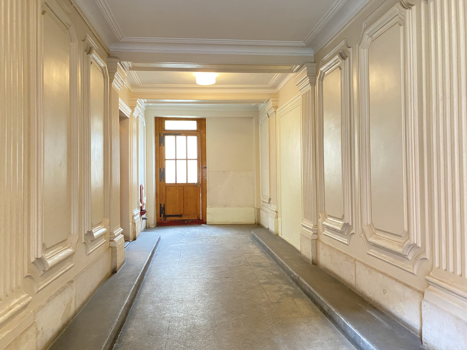 Image_, Appartement, Paris, ref :J139