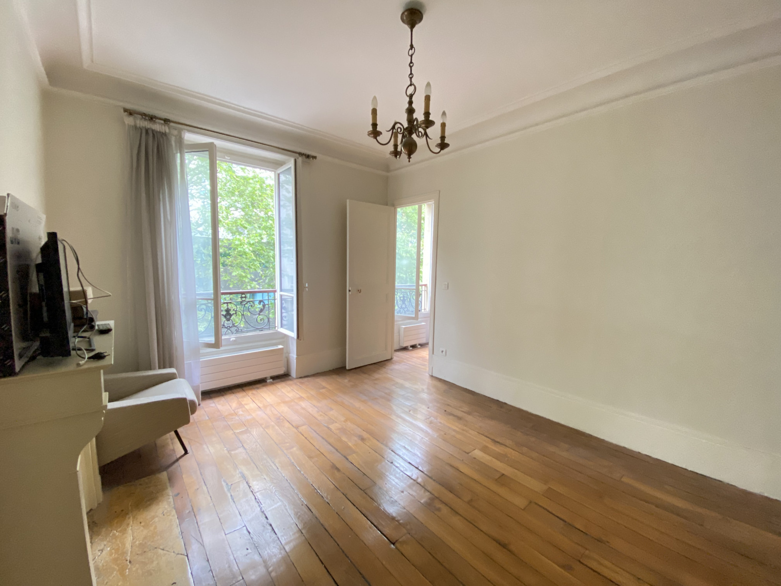 Image_, Appartement, Paris, ref :J139