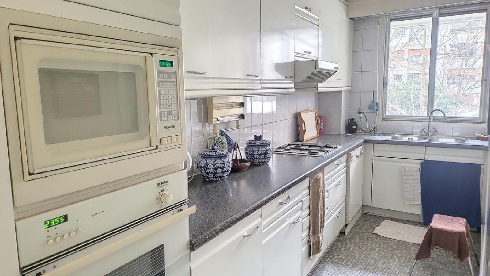 Image_, Appartement, Paris, ref :J142C