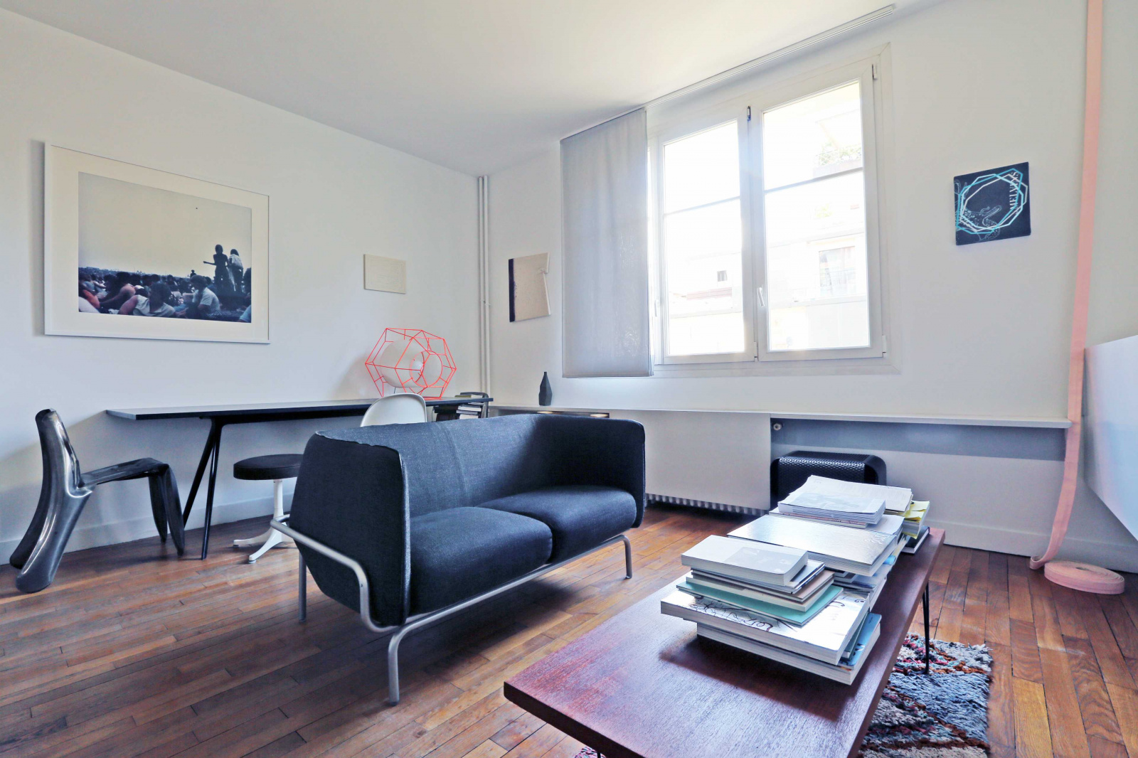 Image_, Appartement, Paris, ref :i220