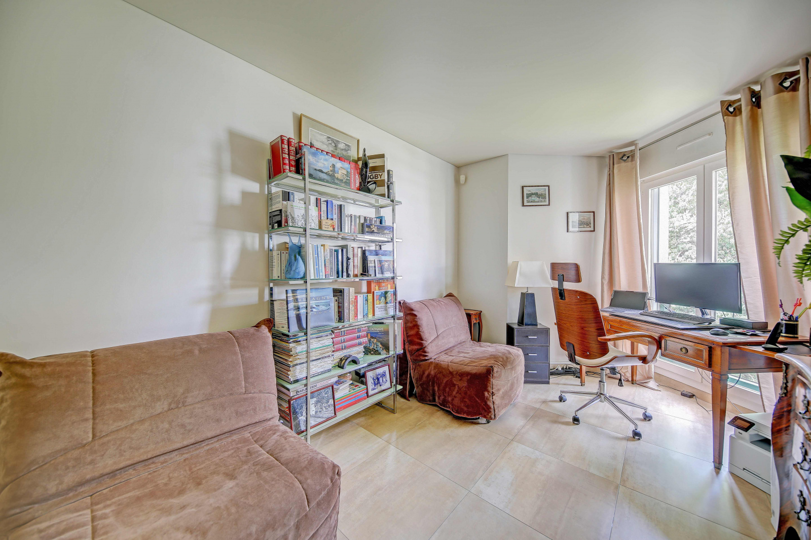 Image_, Appartement, Saint-Cloud, ref :J150