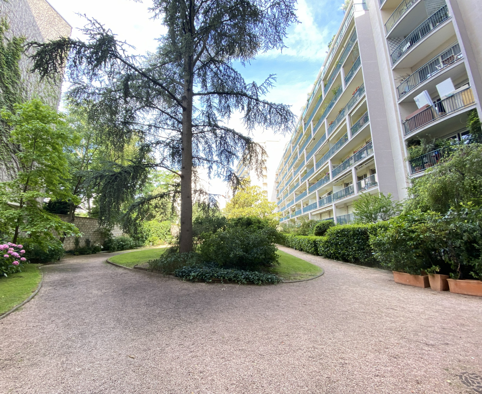 Image_, Appartement, Paris, ref :M183PAR