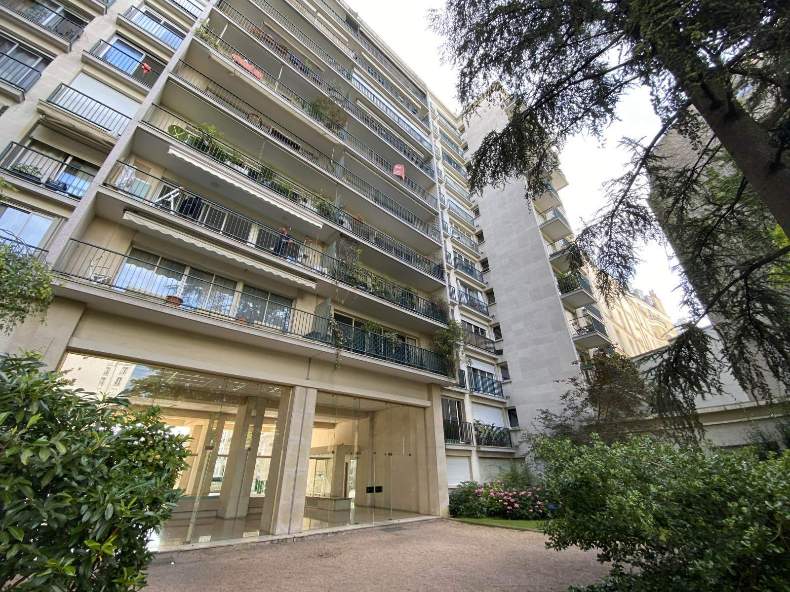 Image_, Appartement, Paris, ref :M183PAR