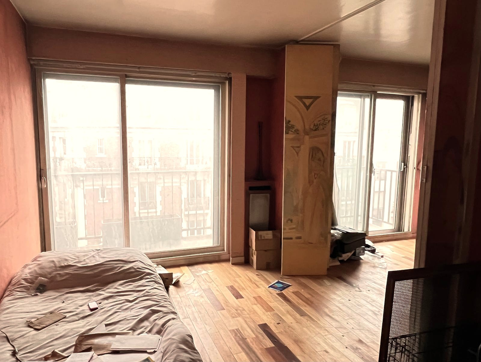 Image_, Appartement, Paris, ref :M183PAR