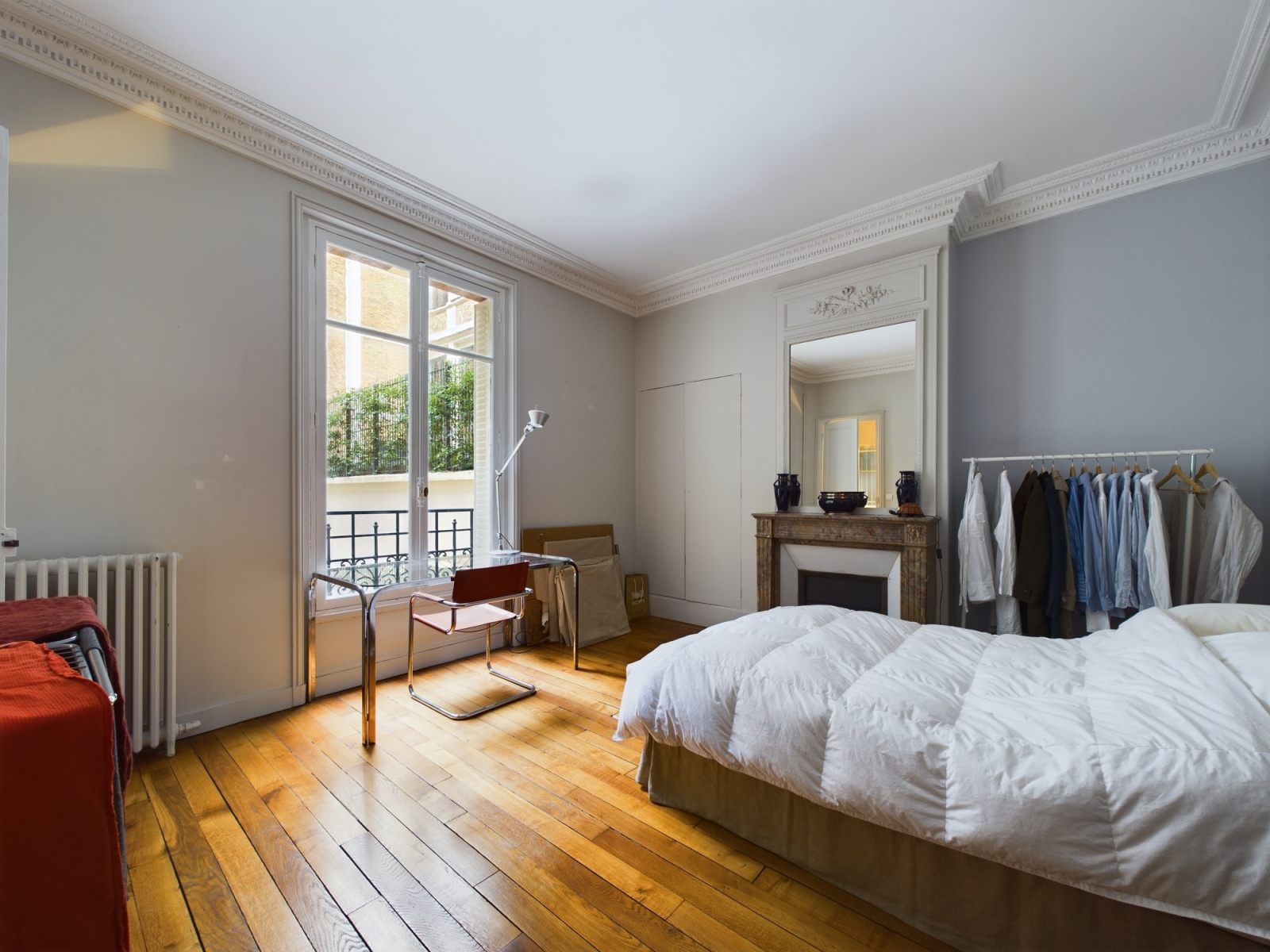 Image_, Appartement, Paris, ref :J153