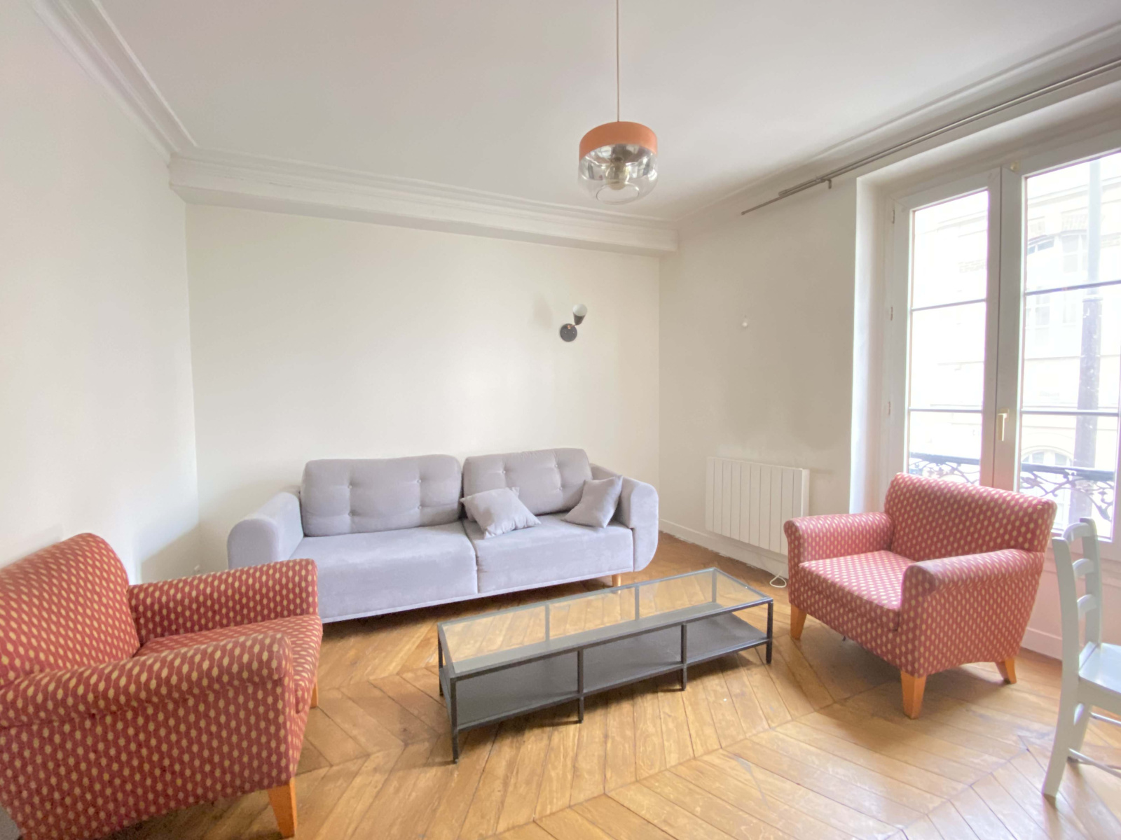 Image_, Appartement, Paris, ref :L178