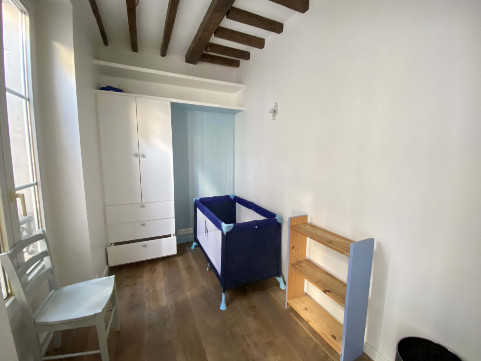 Image_, Appartement, Paris, ref :L178