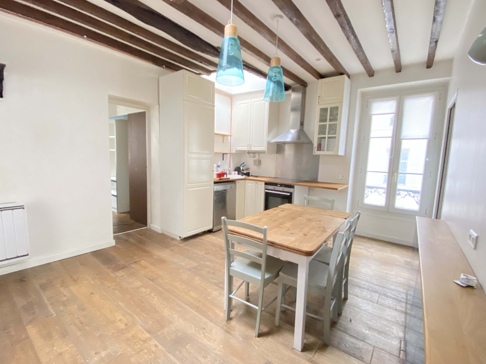 Image_, Appartement, Paris, ref :L178