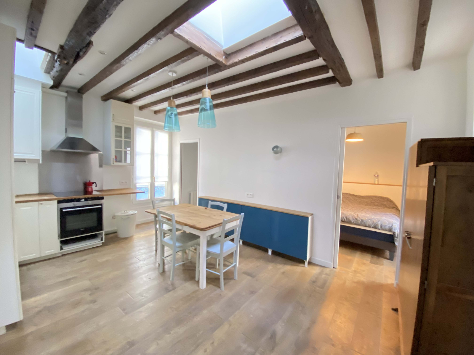Image_, Appartement, Paris, ref :L178