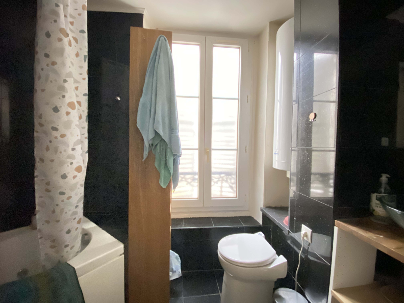 Image_, Appartement, Paris, ref :L178353