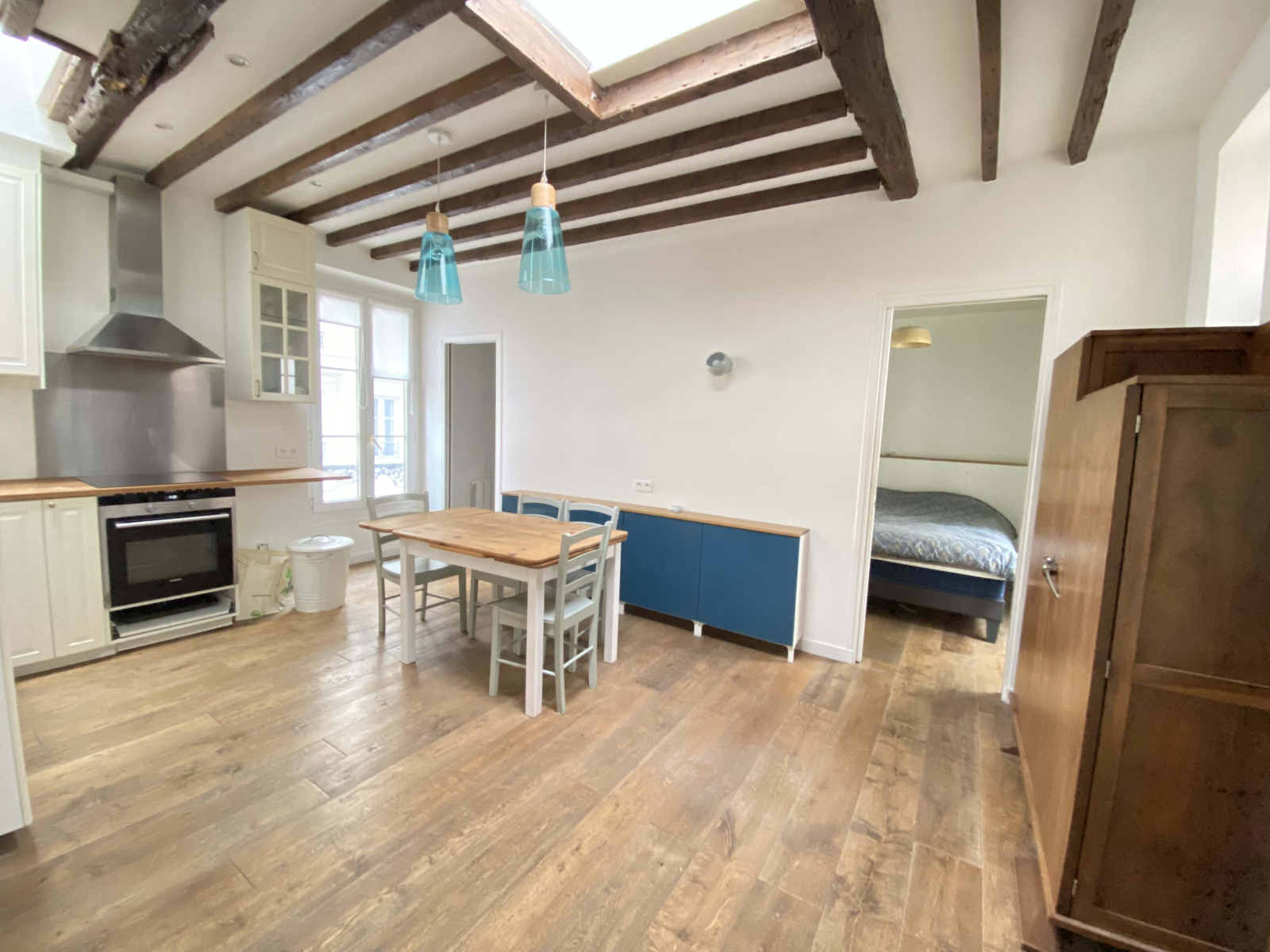 Image_, Appartement, Paris, ref :L178353