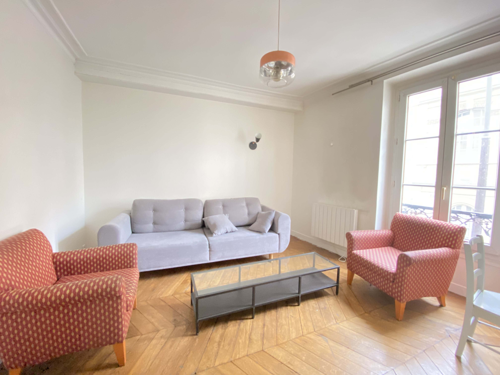 Image_, Appartement, Paris, ref :L178353
