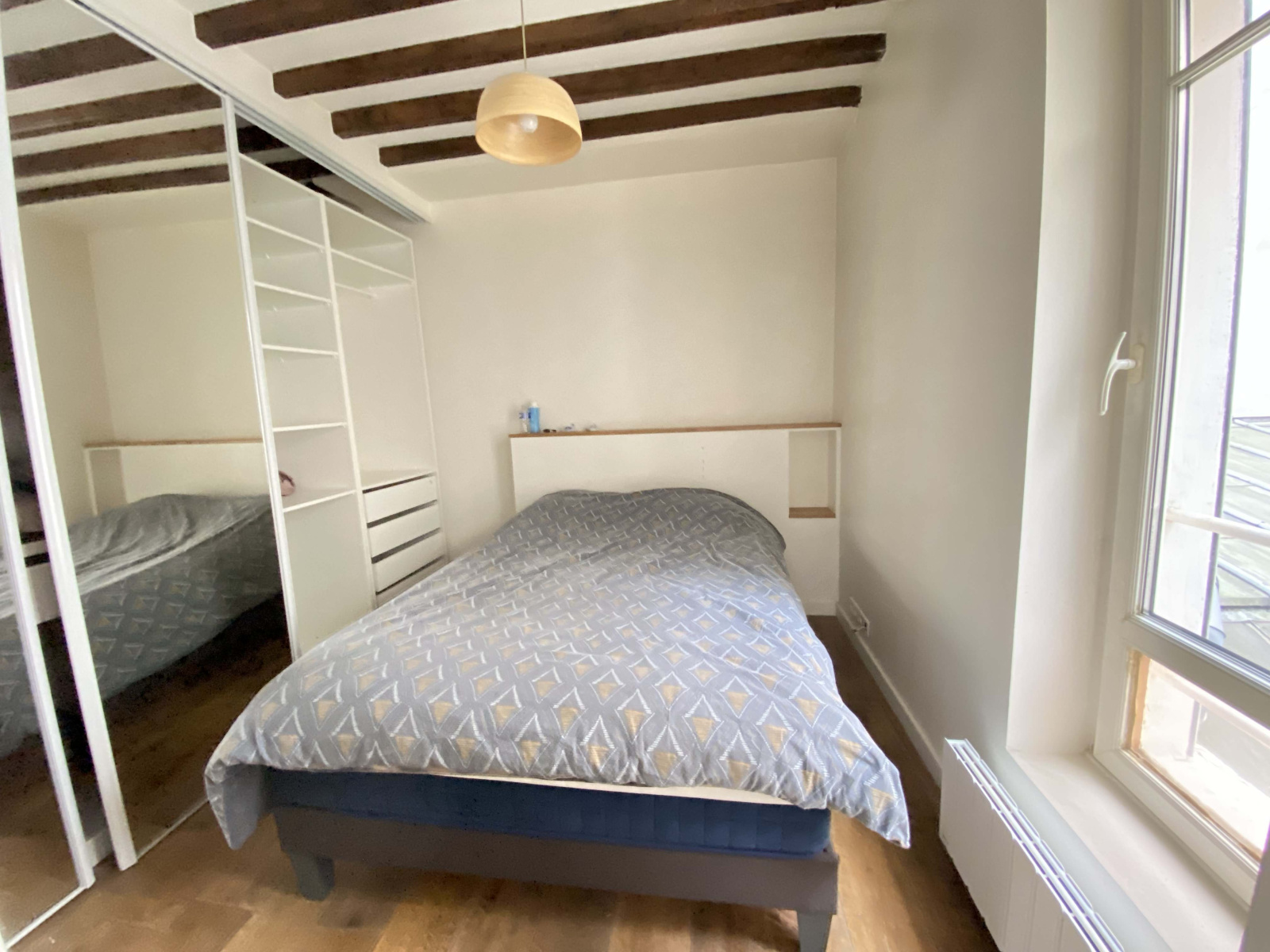 Image_, Appartement, Paris, ref :L178353