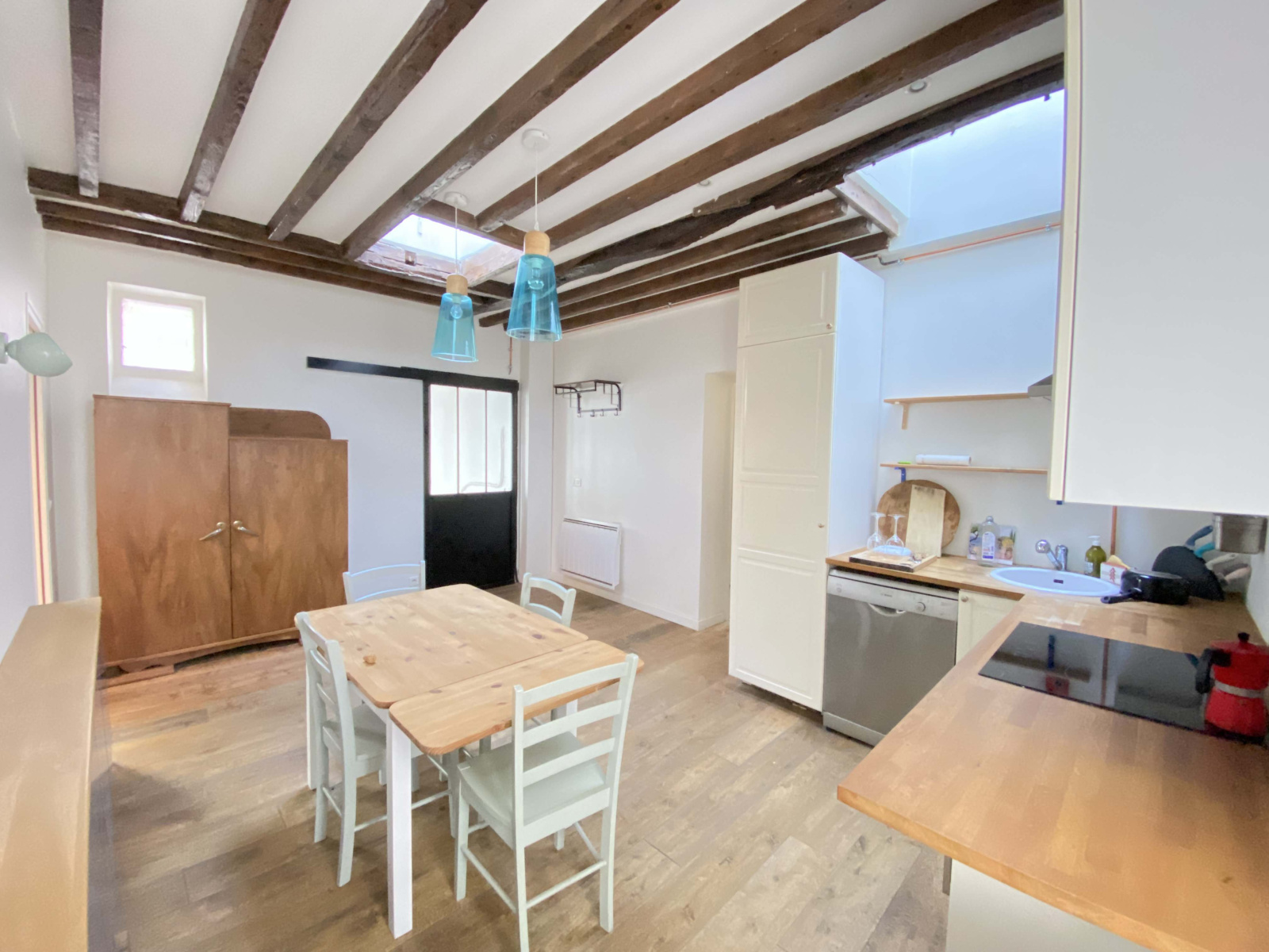 Image_, Appartement, Paris, ref :L178353