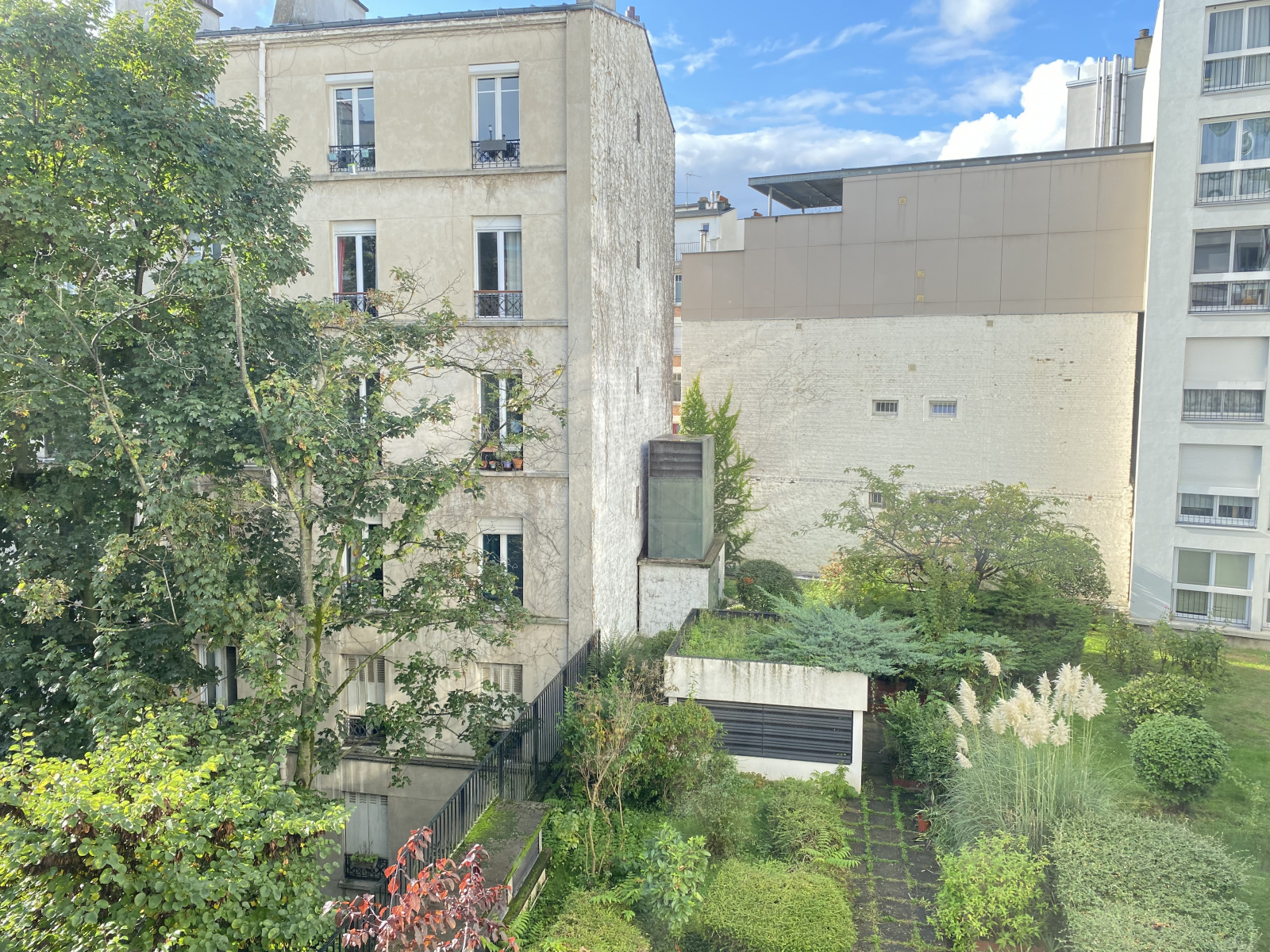 Image_, Appartement, Paris, ref :XV3P80